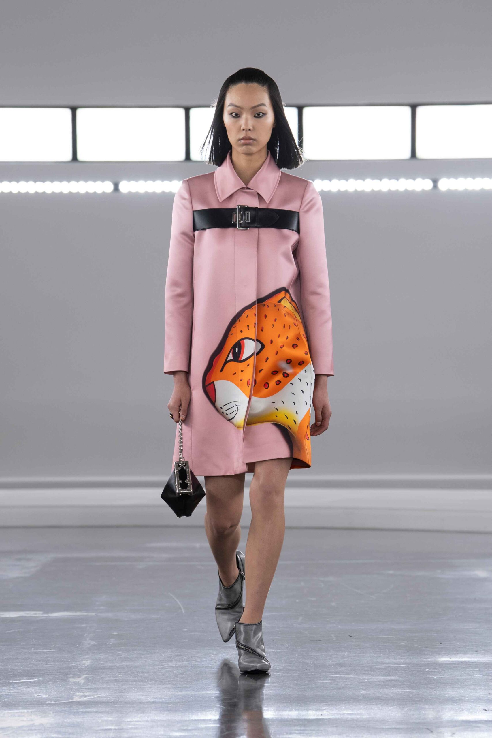 LOUIS VUITTON PRE-FALL 2024