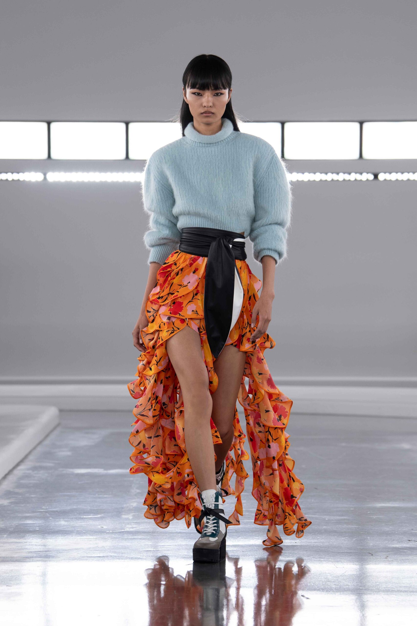 LOUIS VUITTON PRE-FALL 2024
