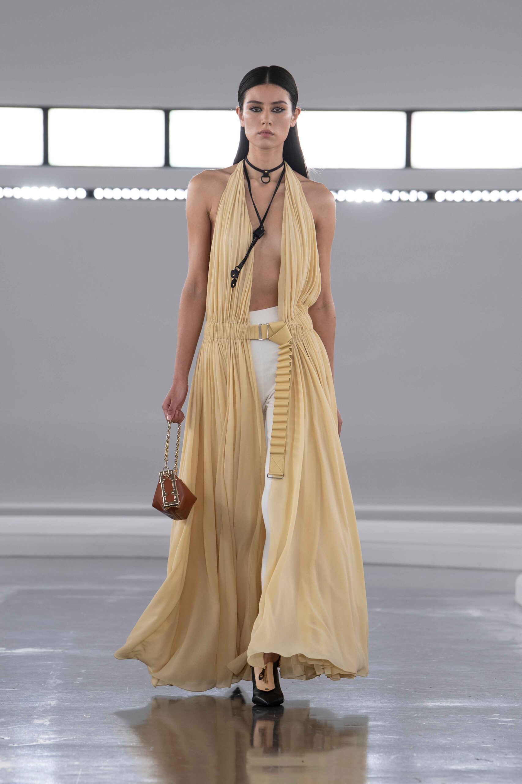 LOUIS VUITTON PRE-FALL 2024