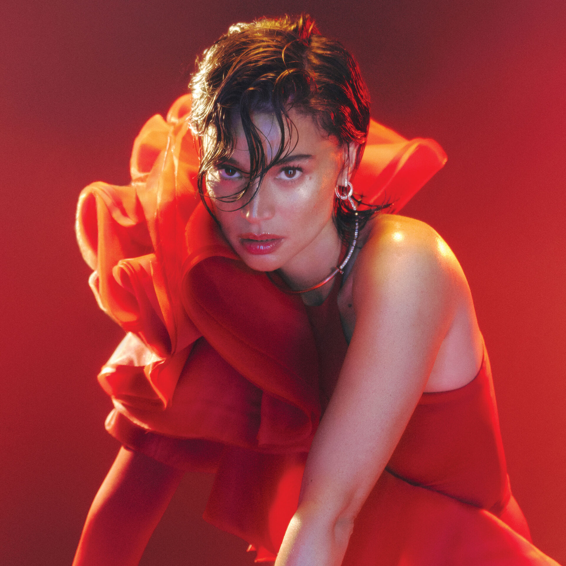 Anne Curtis acting comeback buy bust it's okay not to be okay