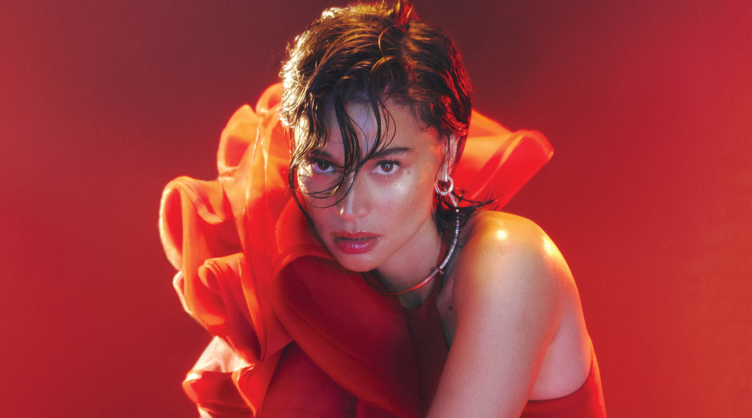 Anne Curtis acting comeback buy bust it's okay not to be okay