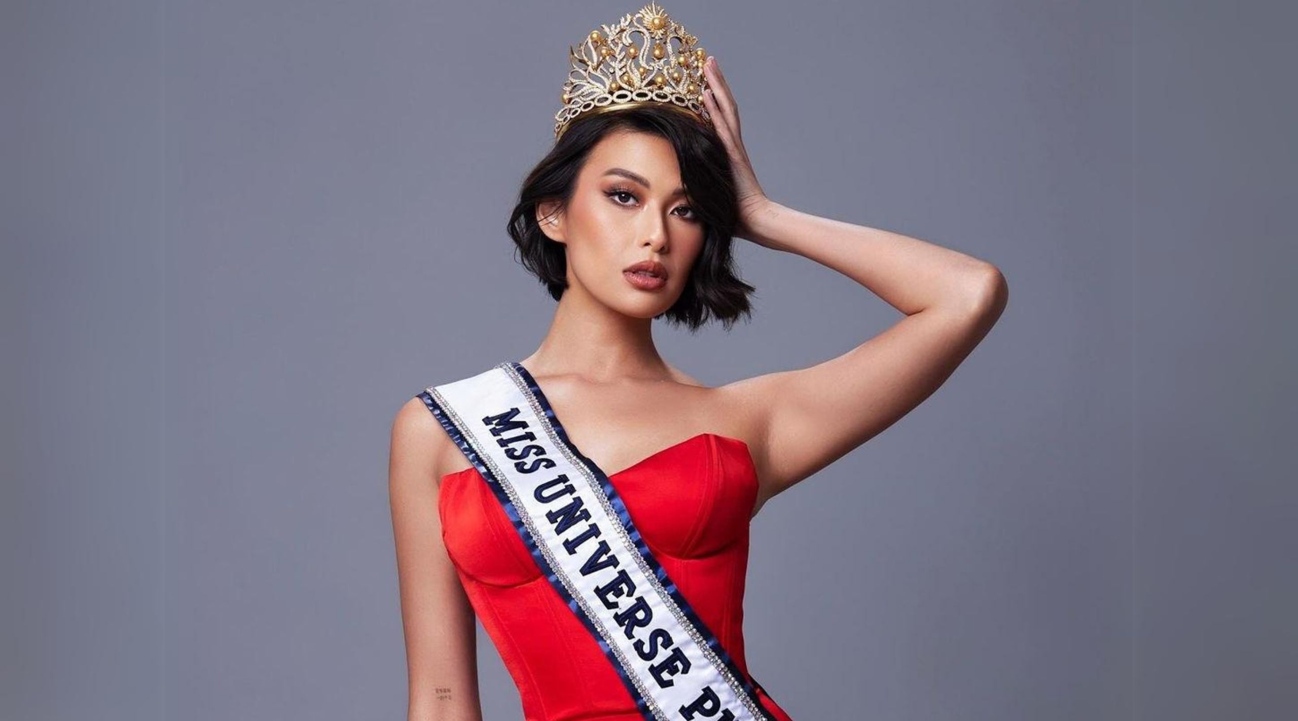 Miss Universe Philippines 2023 Michelle Marquez Dee’s Reign