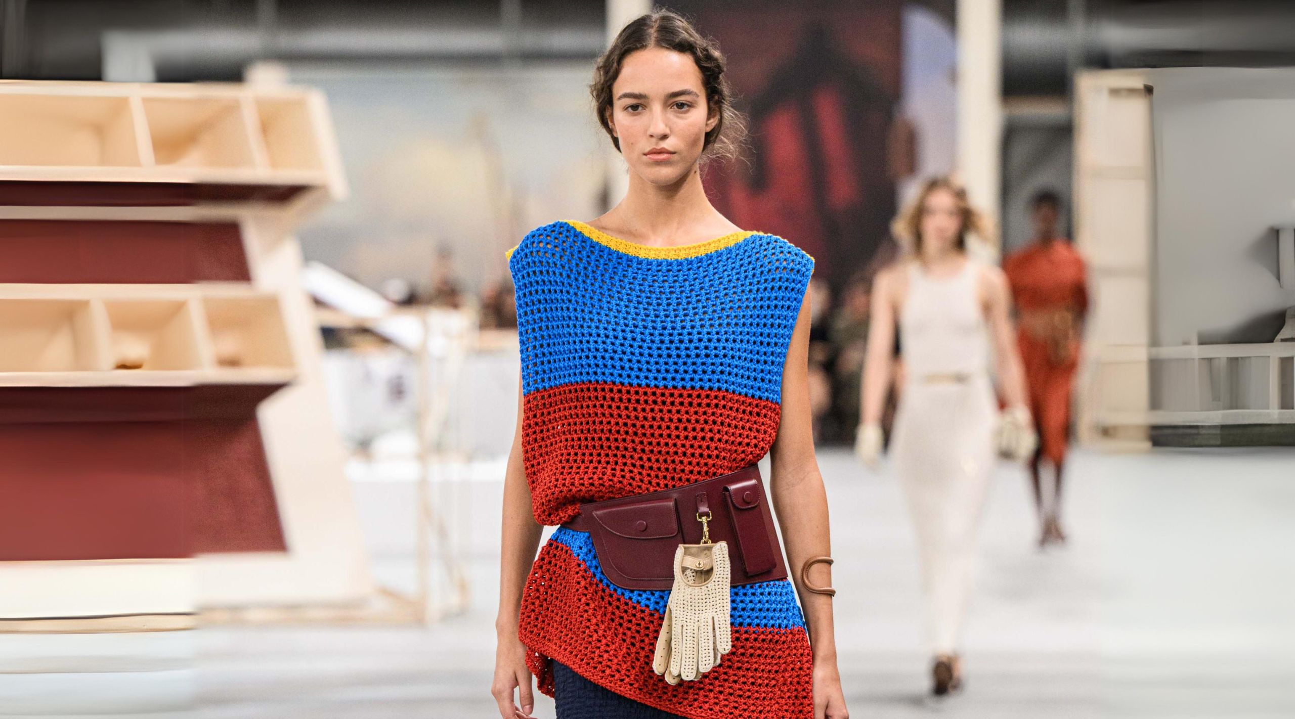 Standout Pieces from Tod’s S/S24 Collection