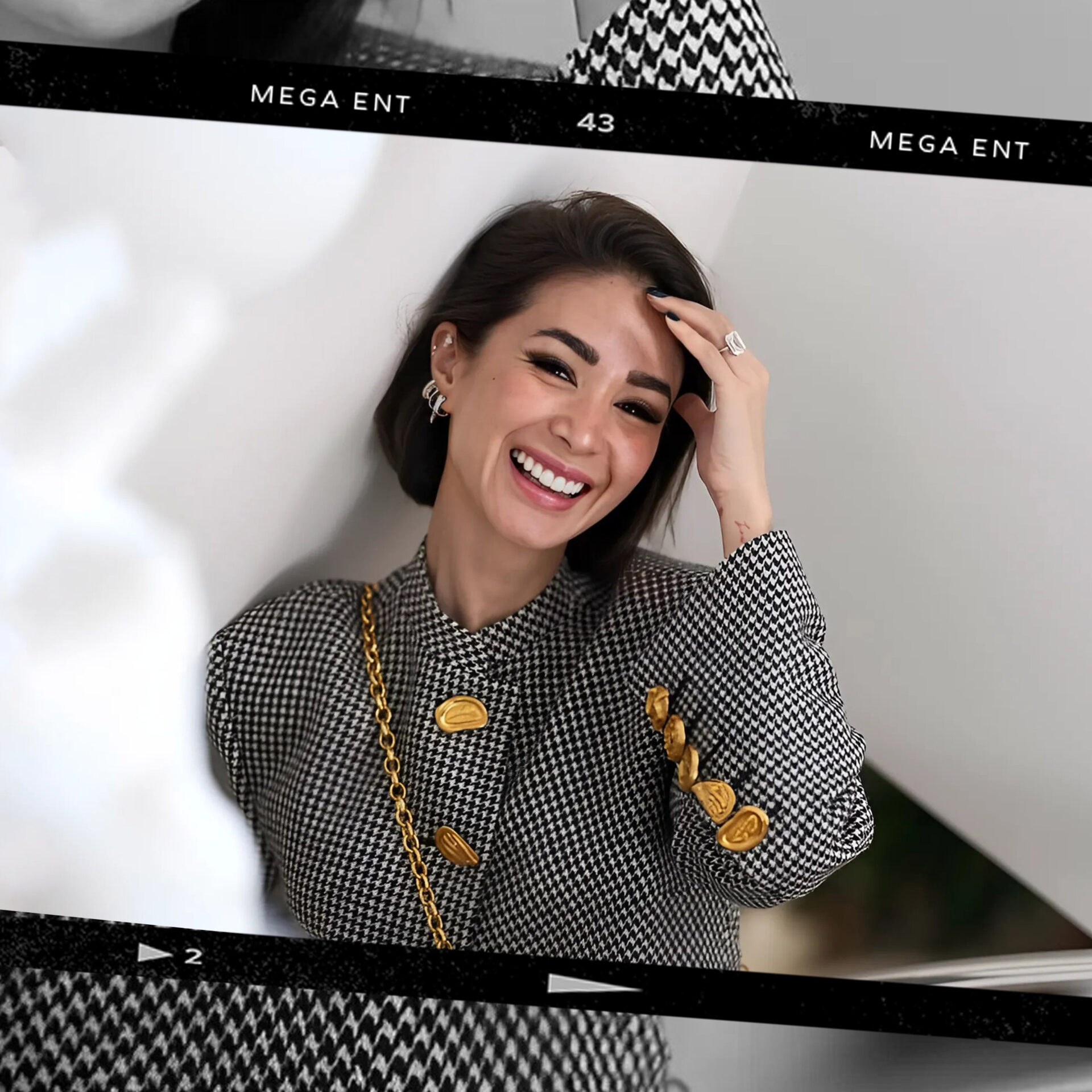 Heart Evangelista TikTok videos wacky moments