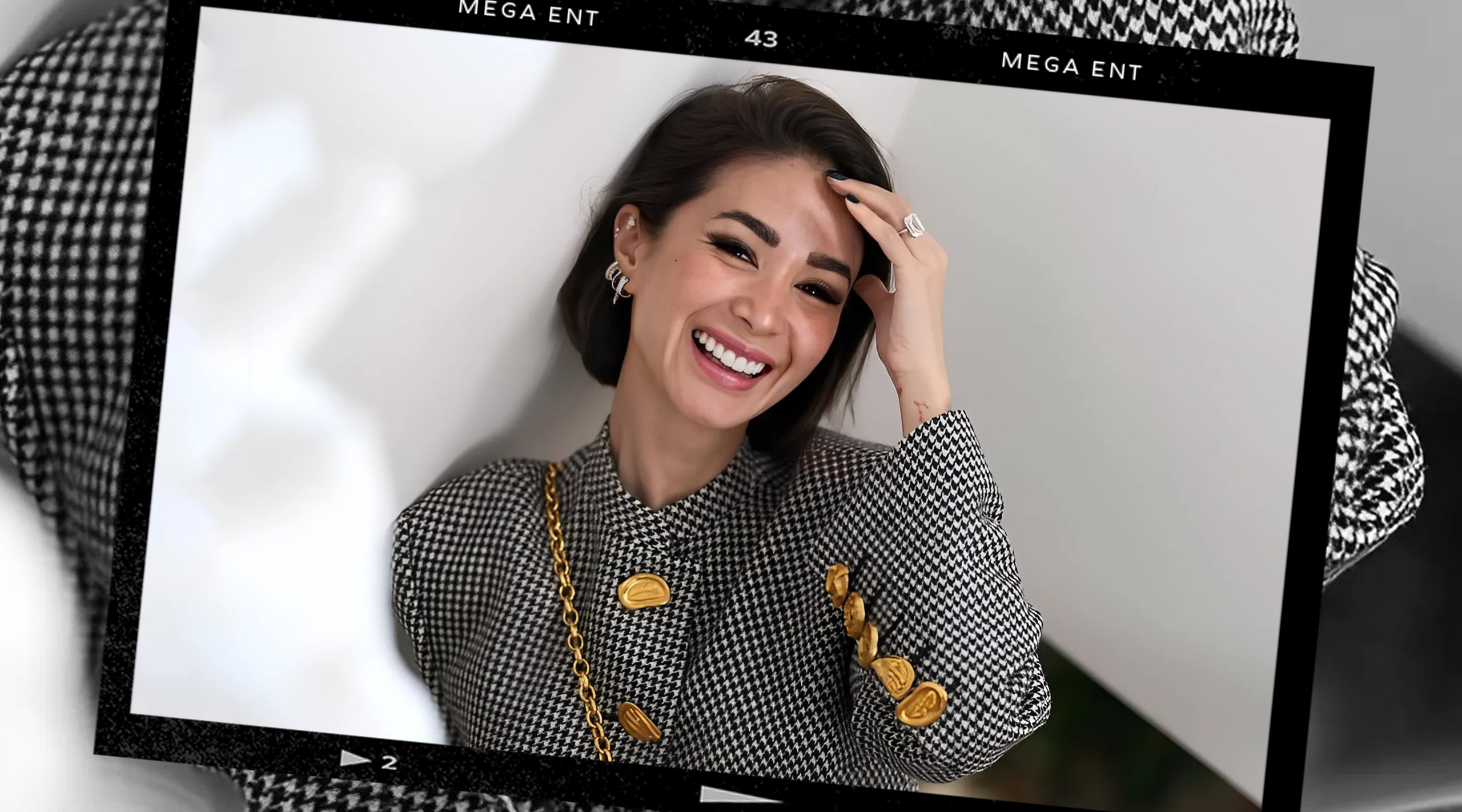 Heart Evangelista TikTok videos wacky moments