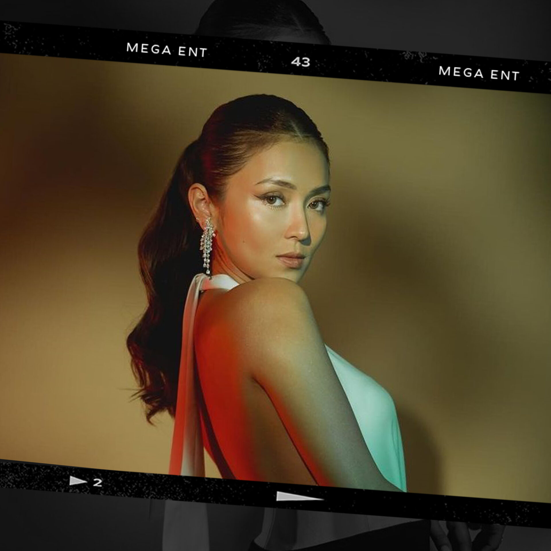 Kathryn Bernardo box office queen award nominations gawad urian famas