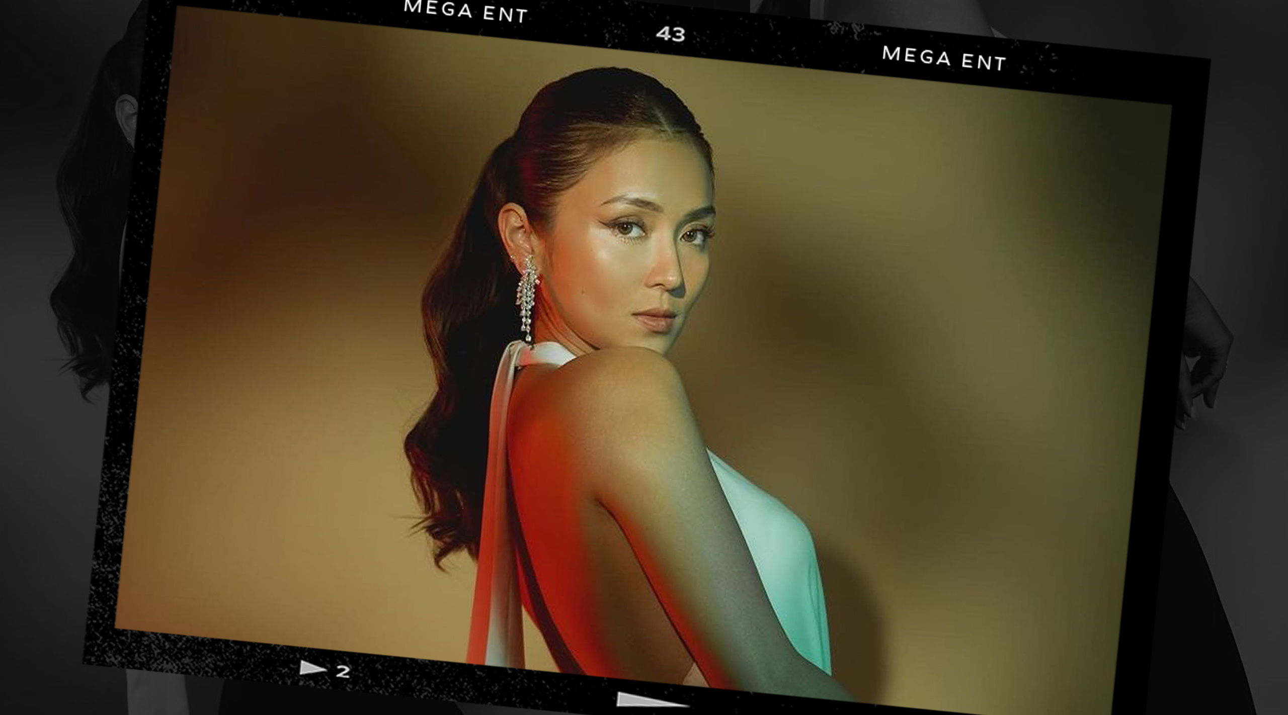 Kathryn Bernardo box office queen award nominations gawad urian famas