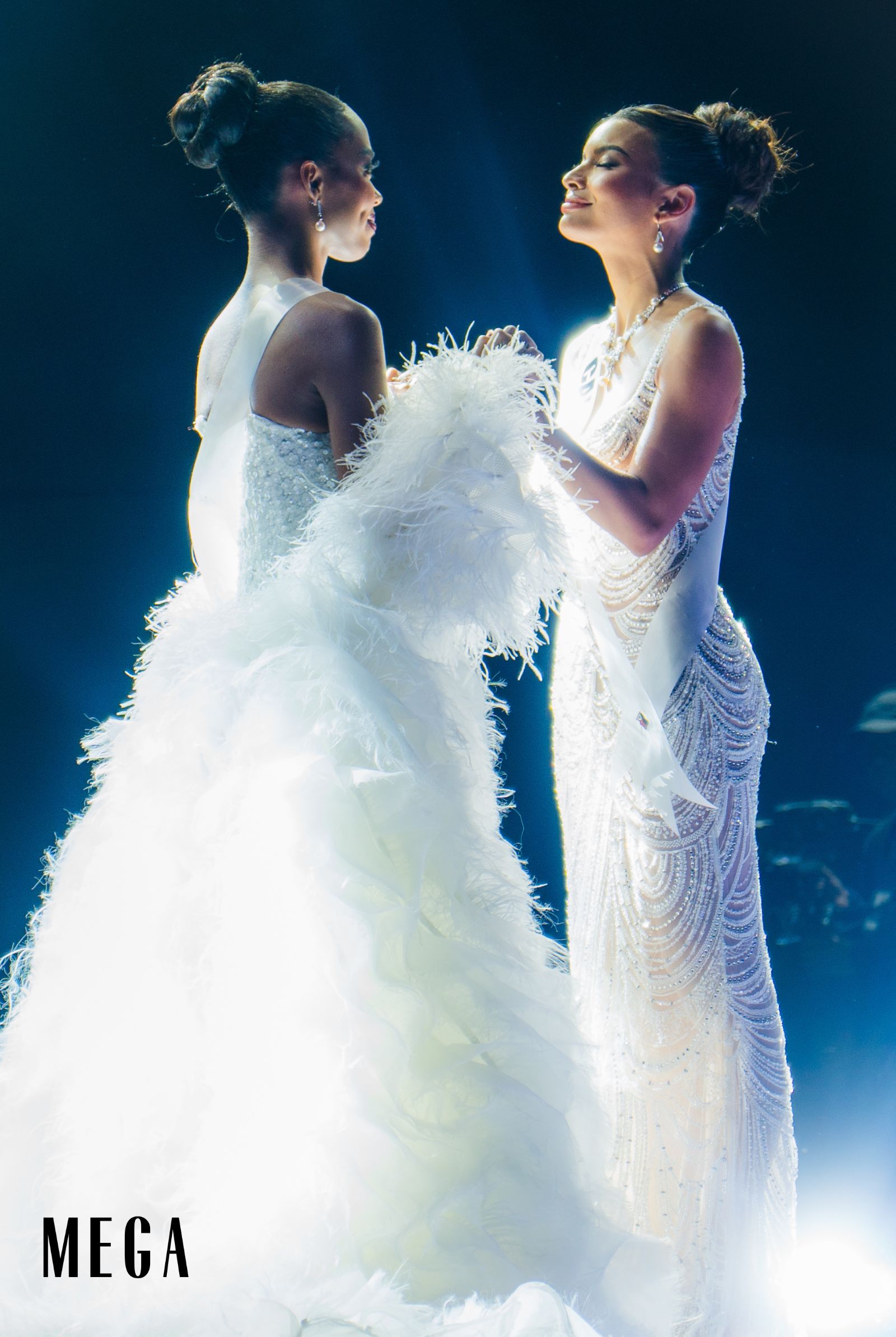 Chelsea Manalo is the New Miss Universe Philippines 2024
