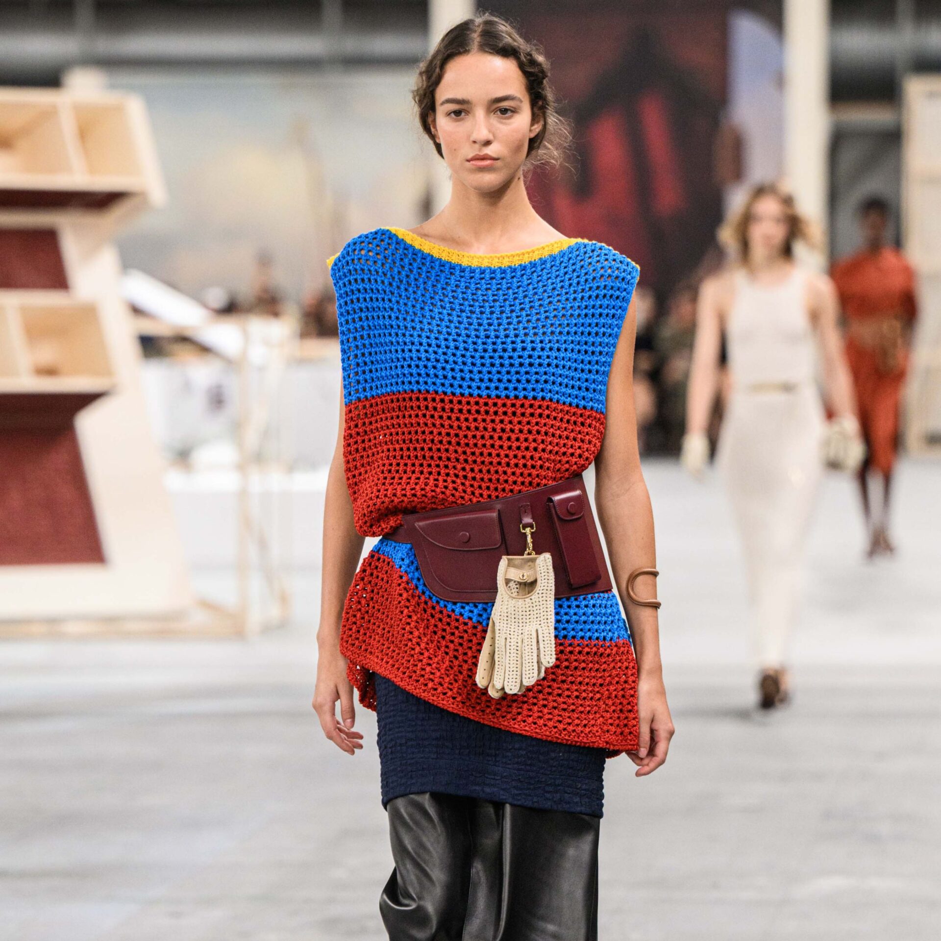 Standout Pieces from Tod’s S/S24 Collection