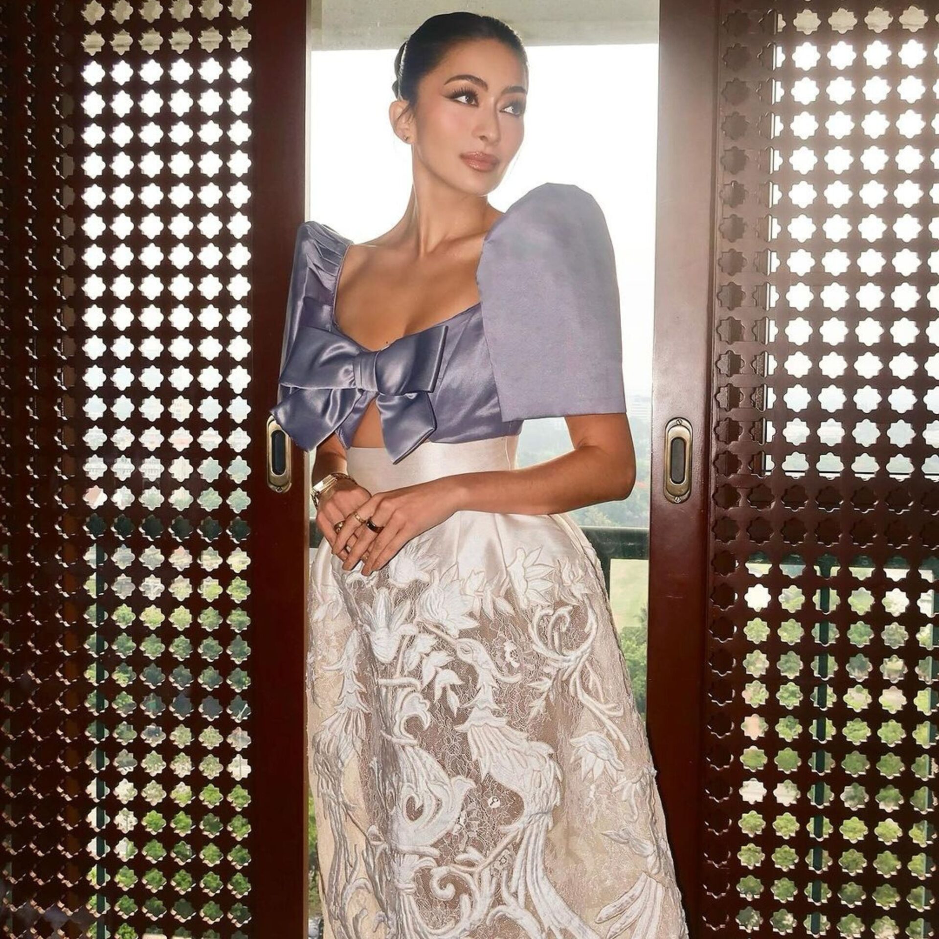 MEGA’s 7 Picks for the Interview Looks of the Miss Universe Philippines 2024 Candidates