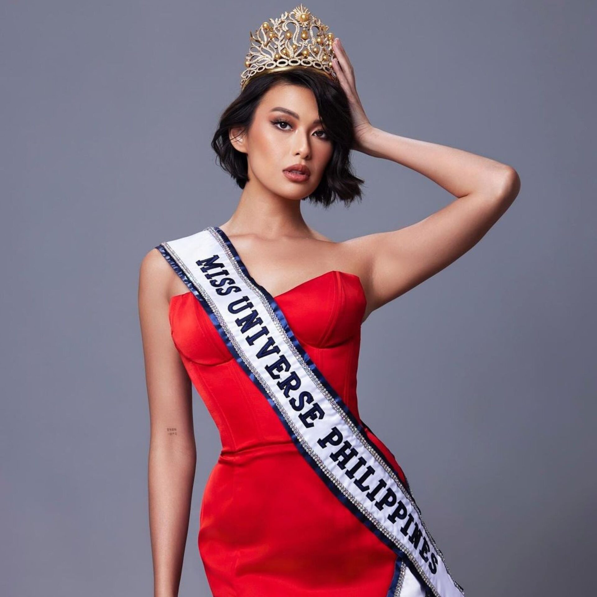 Miss Universe Philippines 2023 Michelle Marquez Dee’s Reign