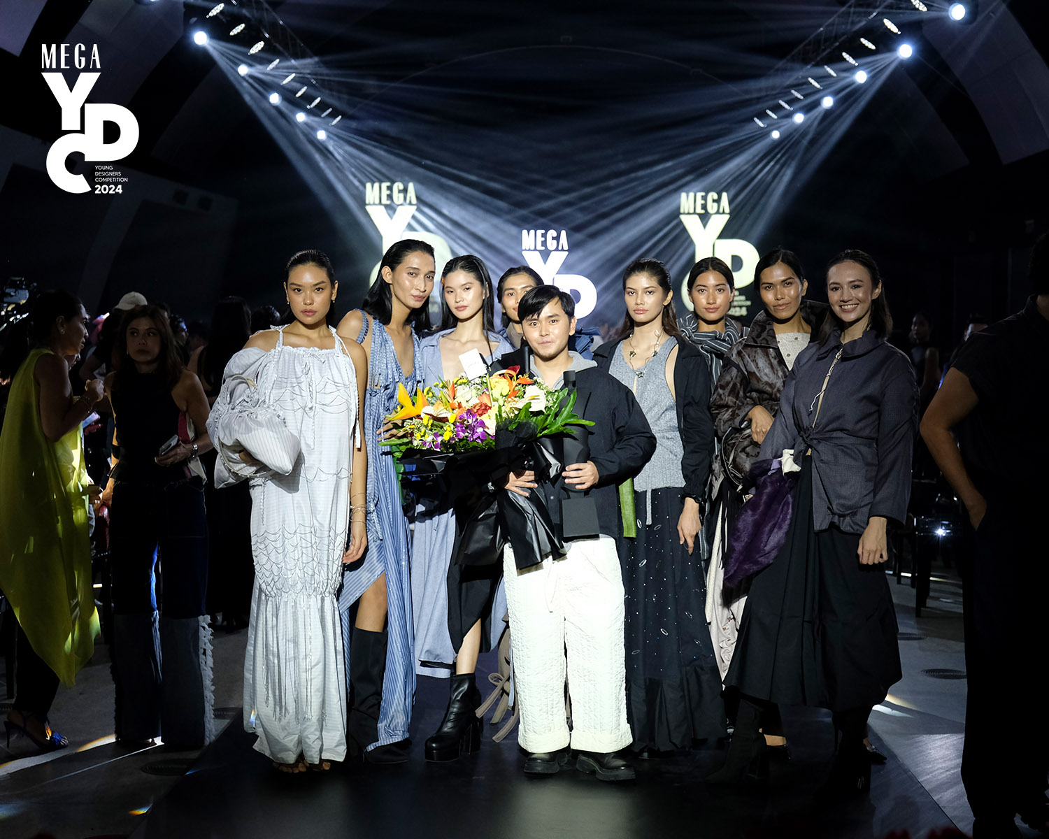 MEGA YDC 2024 highlights