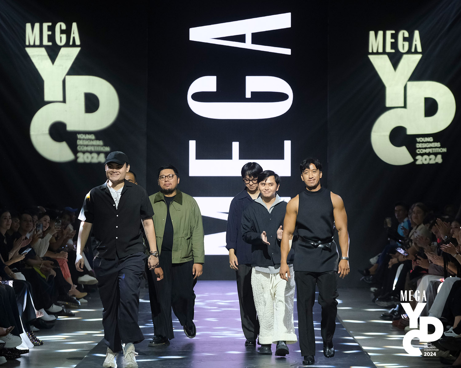 MEGA YDC 2024 highlights