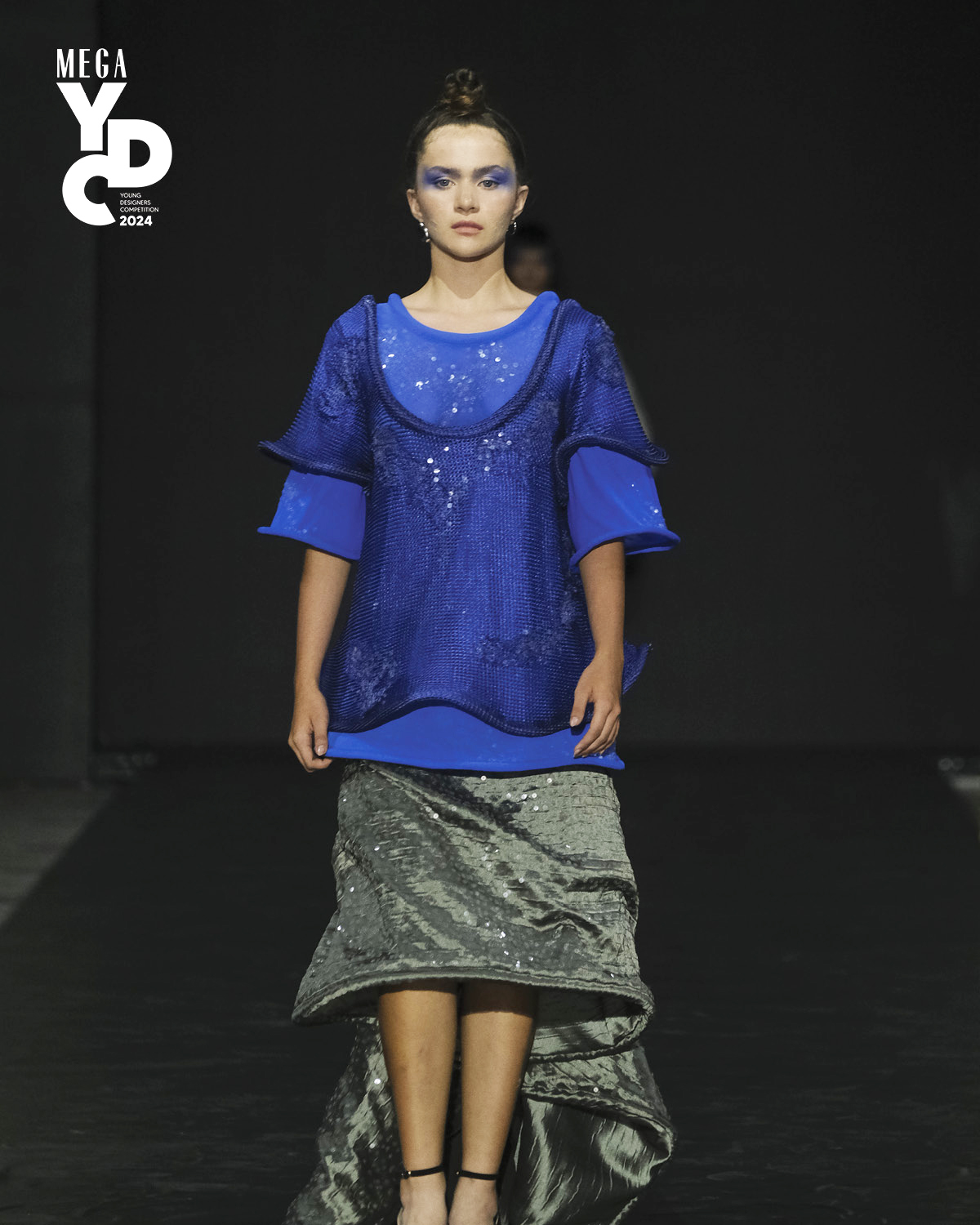 Sandro Dela Peña The Whale The Whale MEGA Young Designers Competition 2024