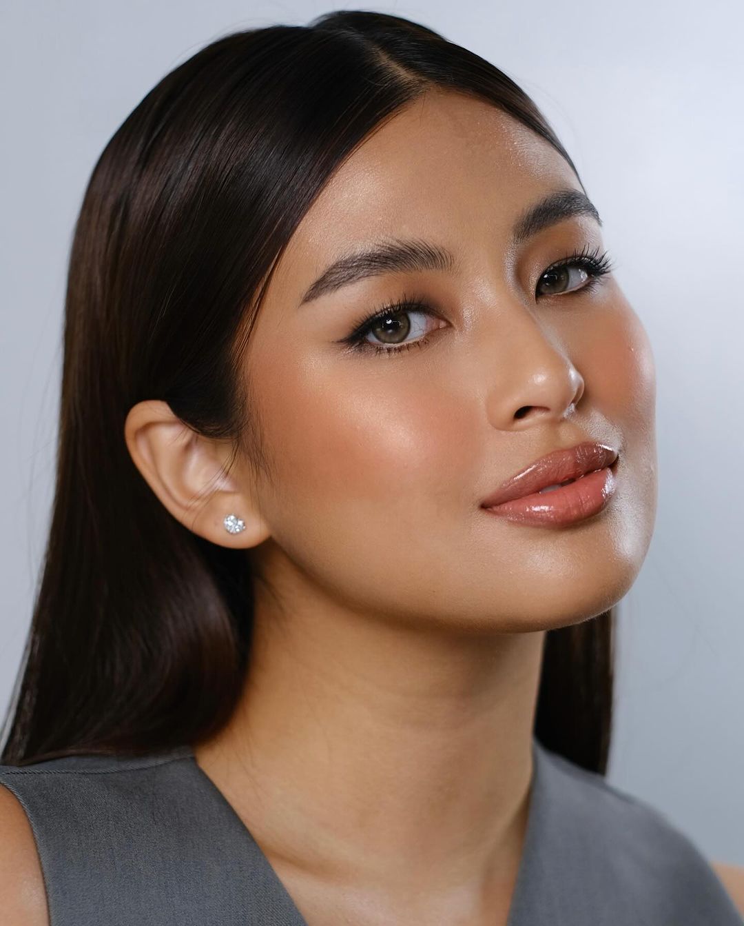 Gabbi Garcia hosting skills talent Miss Universe Philippines host