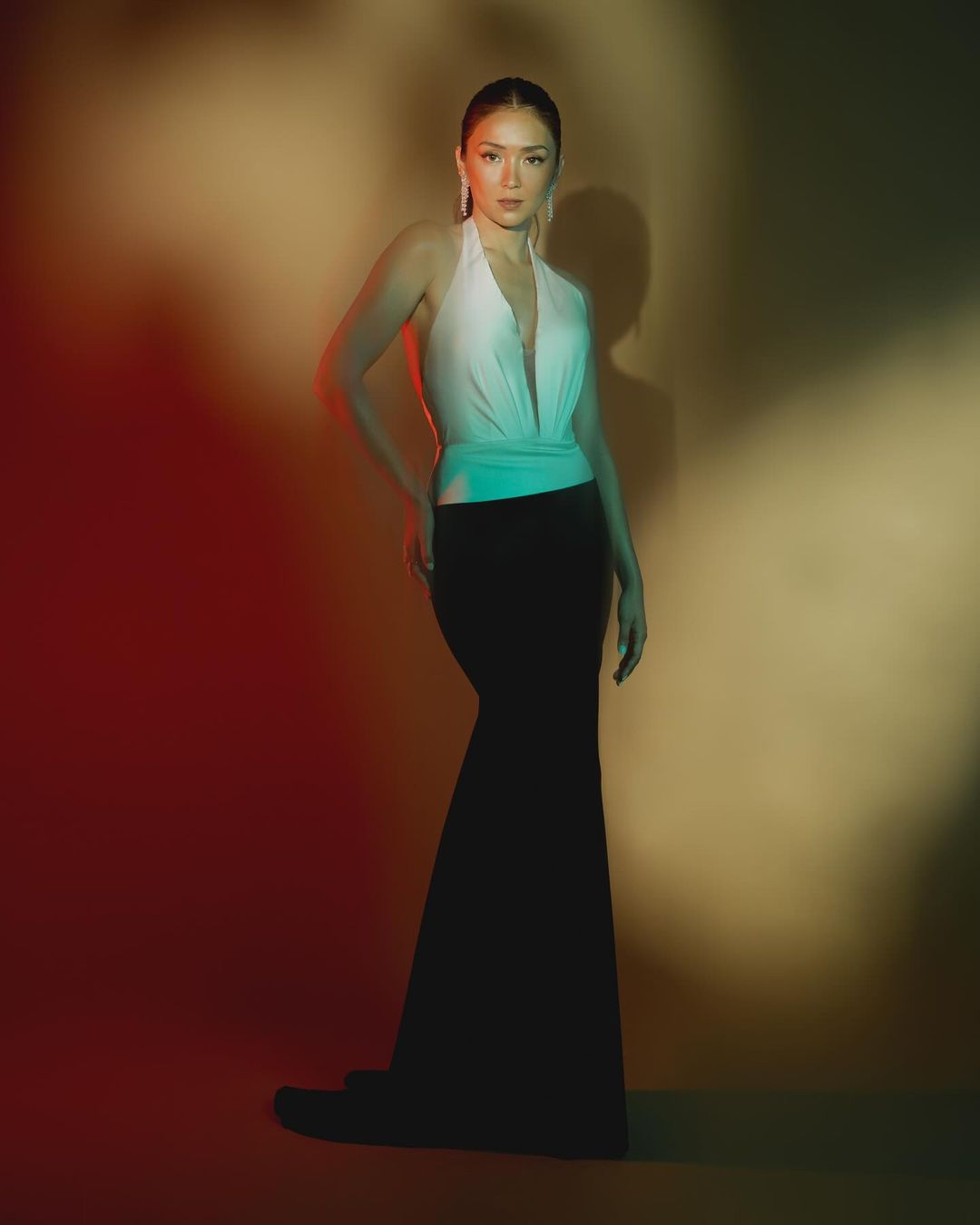 Kathryn Bernardo box office queen award nominations gawad urian famas