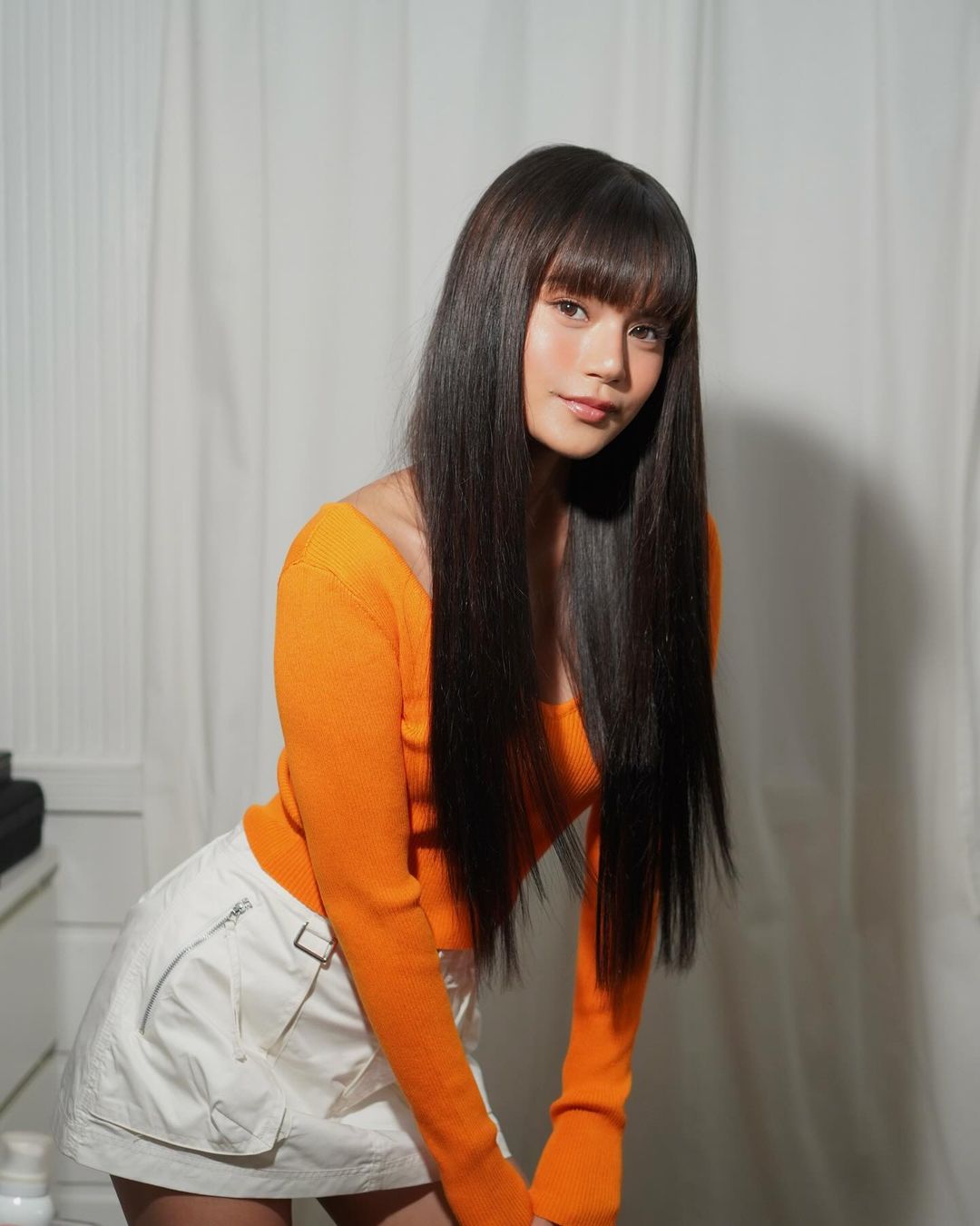 Maris Racal Irene Tiu Can't Buy Me Love tribute Snorene Snoop chick flick movie posters romcom