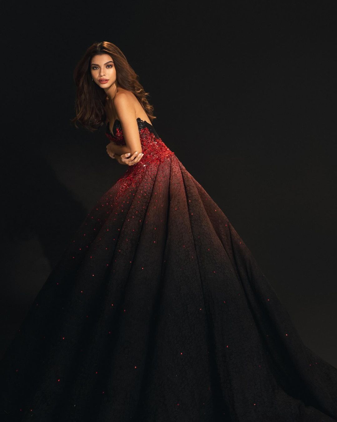 Miss Universe Philippines 2024 candidates repeaters repeating Stacey Gabriel Cainta