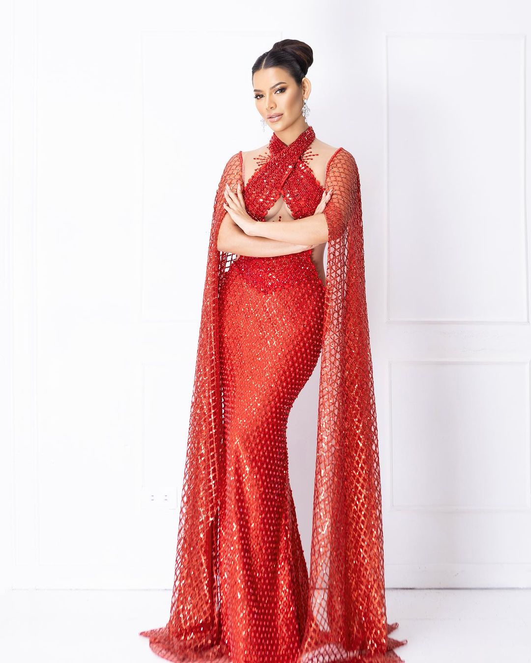 Miss Universe Philippines 2024 candidates repeaters repeating Maria Yasol Miami