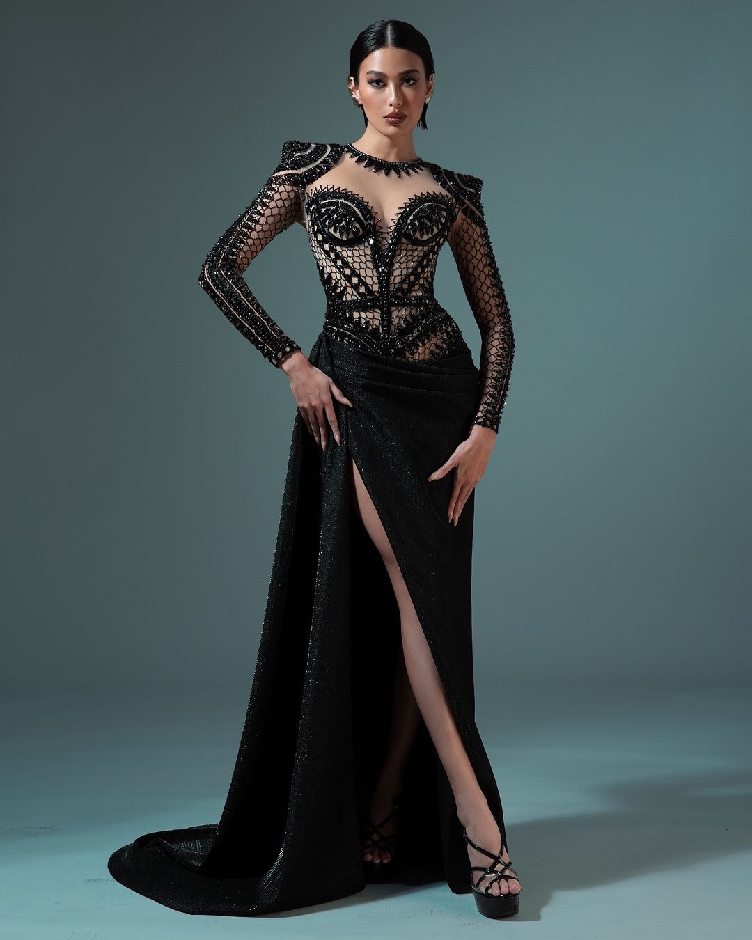 Miss Universe Philippines 2024 candidates repeaters repeating Michelle Dee