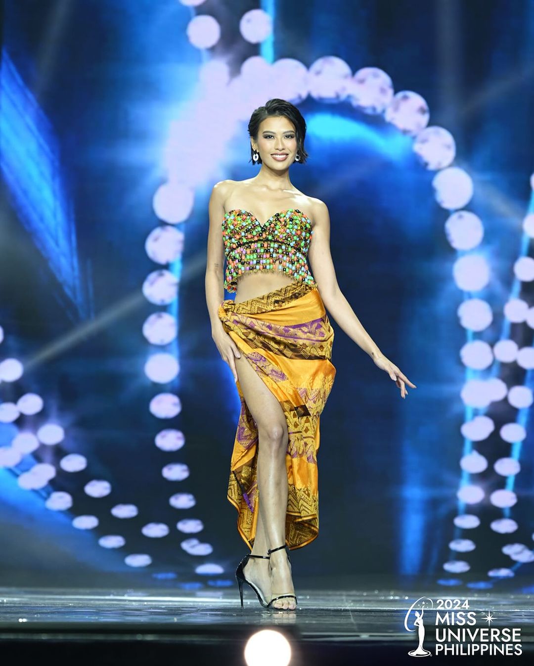 Michelle Dee final walk miss universe philippines 2024 looks muph 2024
