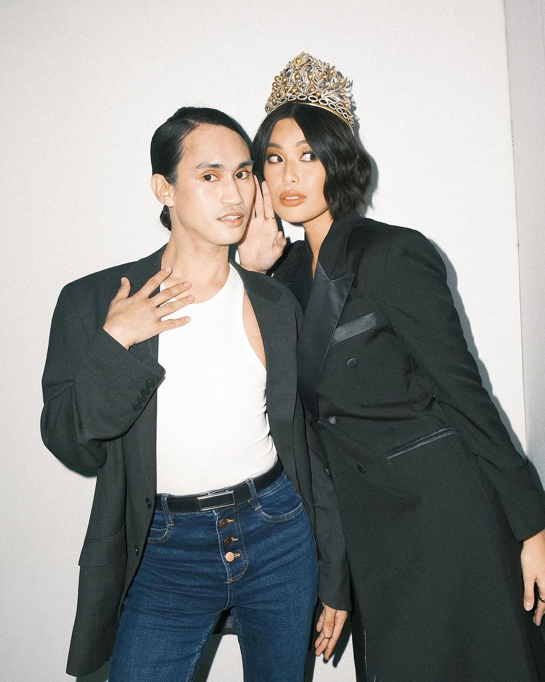 Miss Universe Philippines 2023 Michelle Marquez Dee’s Reign