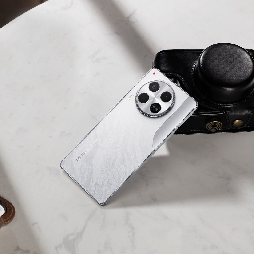 camera features of the camon 30