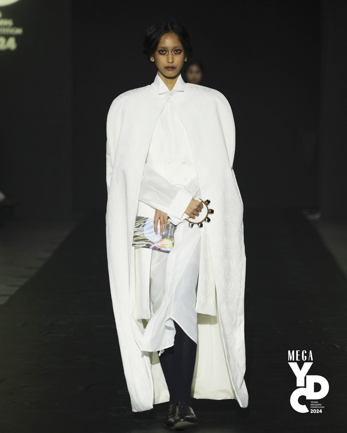 MEGA Young Designers Competition 2024 Akio Barreiro Love and the Pilgrim