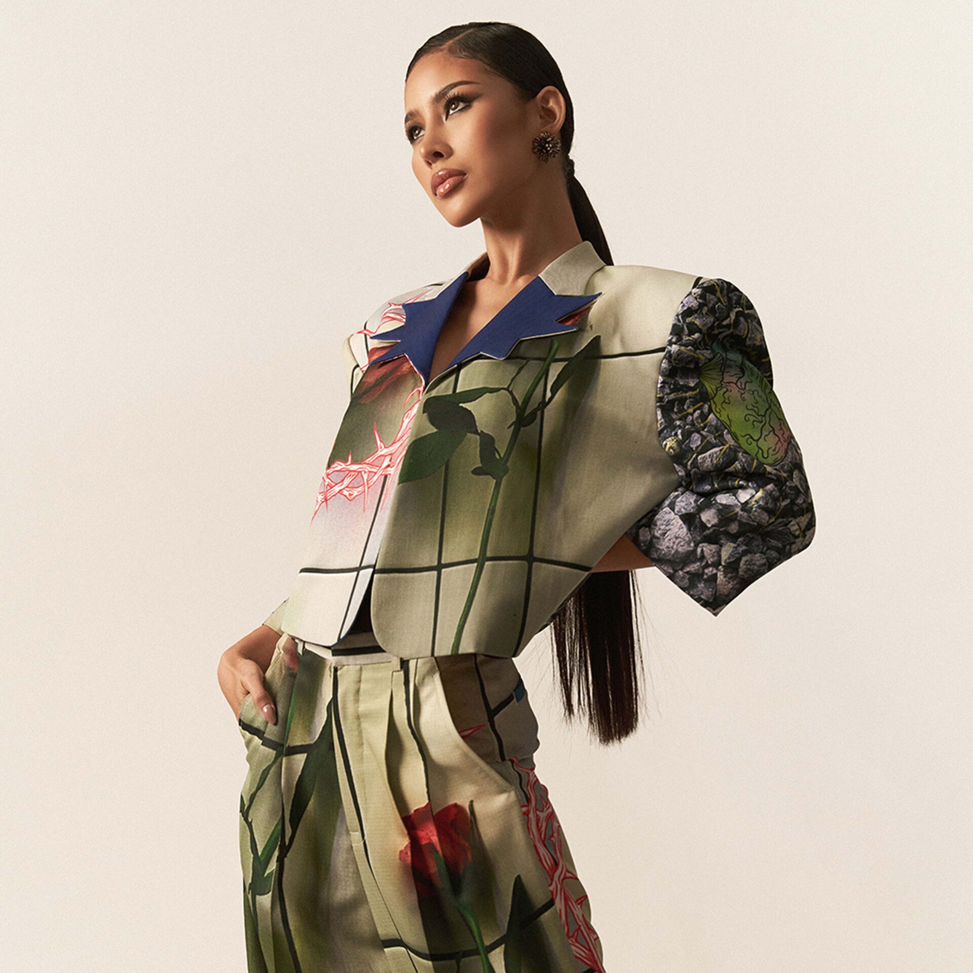 Miss Universe Philippines 2024 Anita Rose Gomez inspiring stories Kim Irish Placibe, Toledo