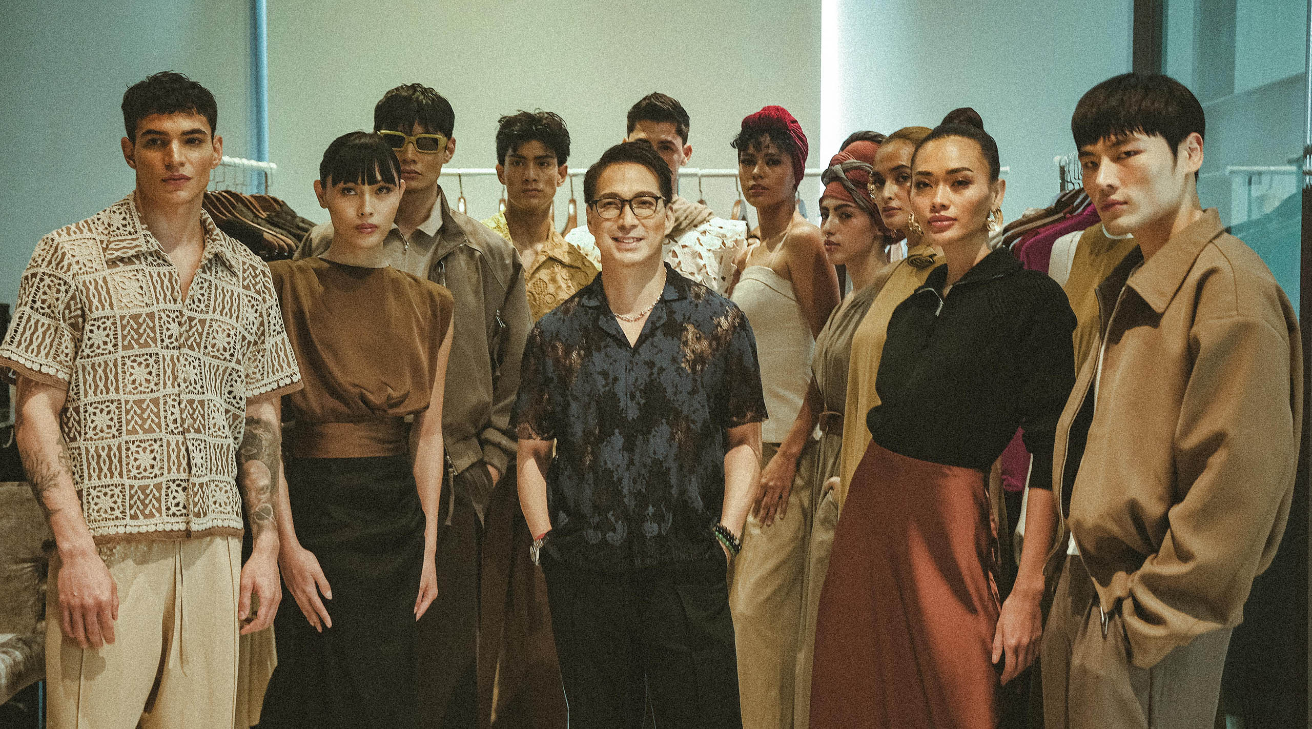 francis libiran