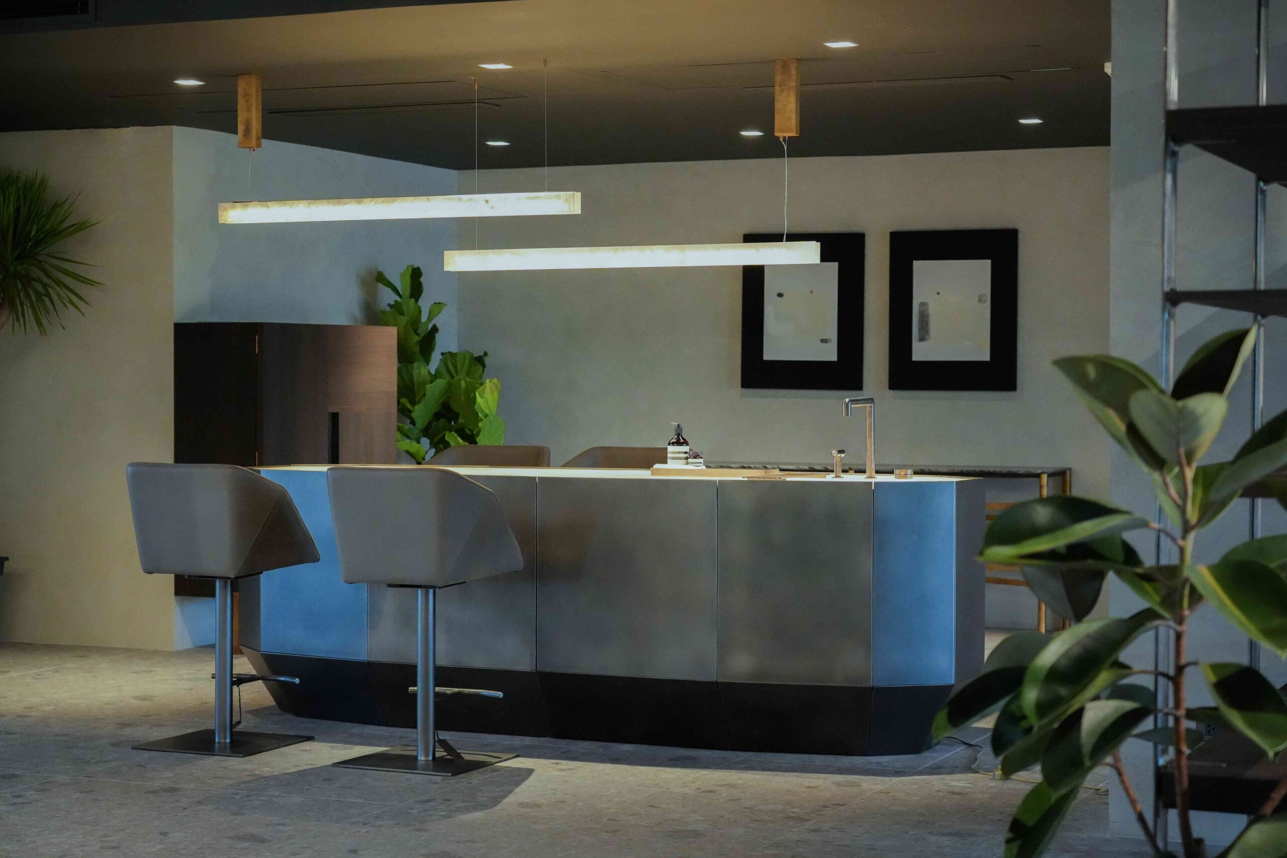 Casa Bella Welcomes a New Showroom with a Sensory Journey Henge Xenses
