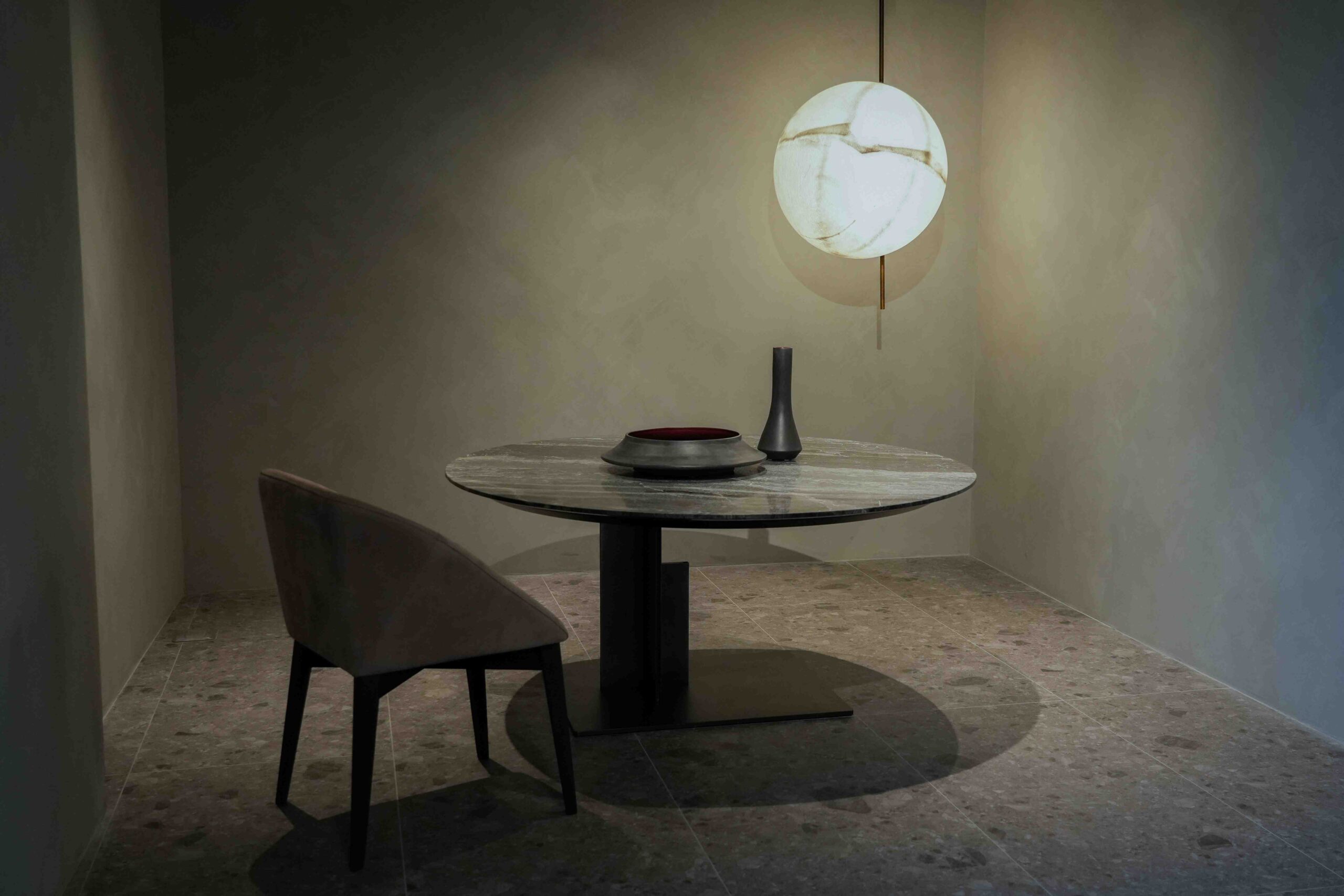 Casa Bella Welcomes a New Showroom with a Sensory Journey Henge Xenses