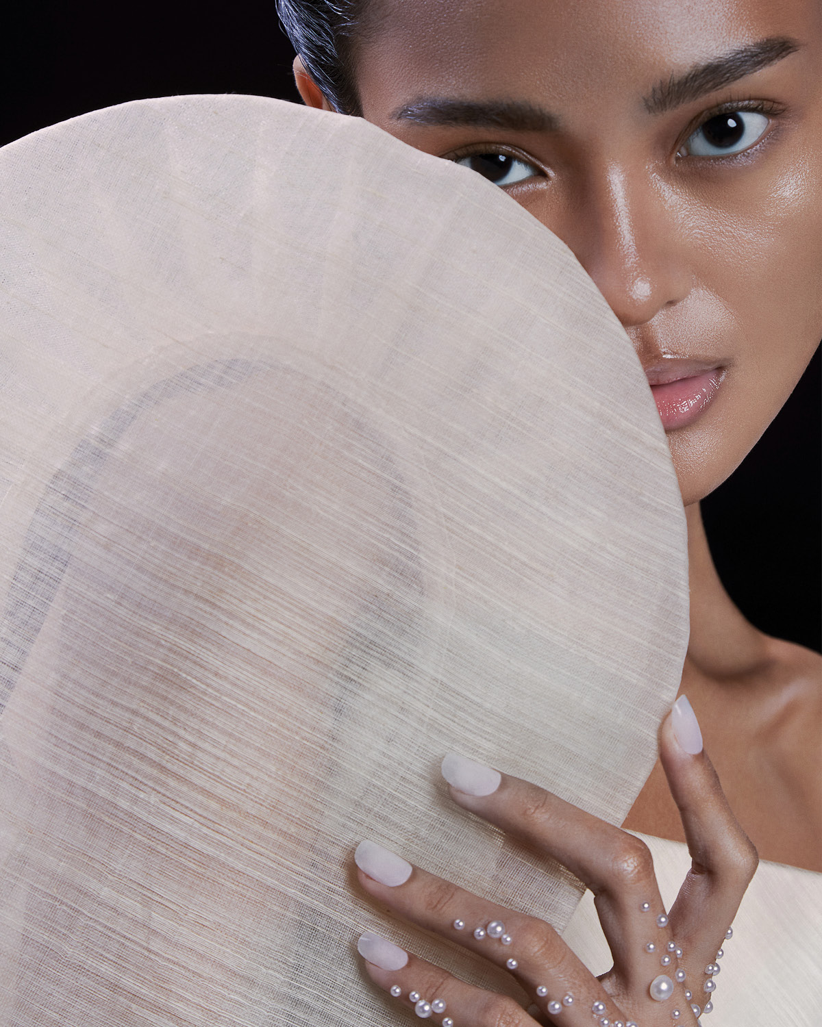Allure Philippines March 2025 AGC Power Holdings MEGA Global Licensing Inc. and Condé Nast