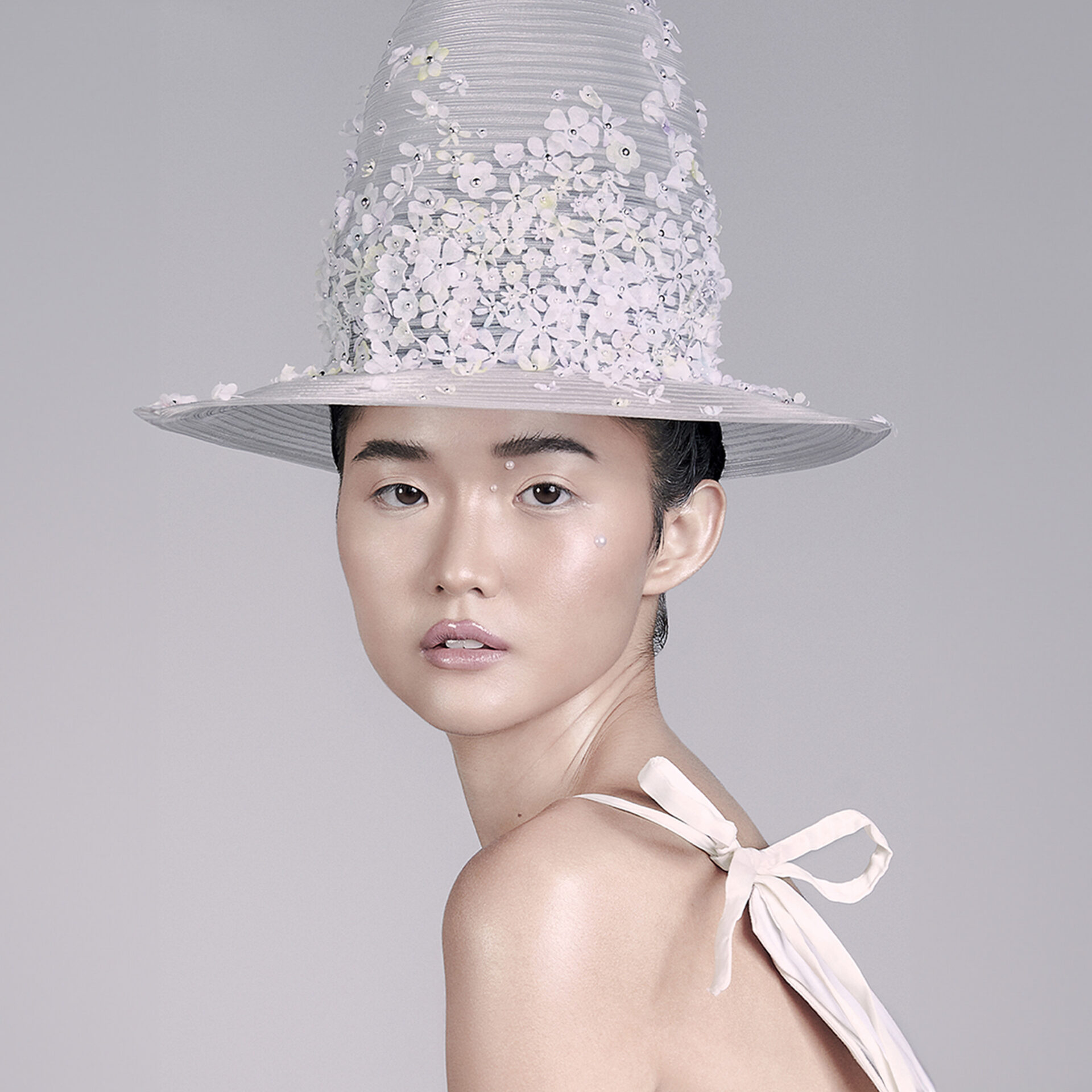 Allure Philippines March 2025 AGC Power Holdings MEGA Global Licensing Inc. and Condé Nast