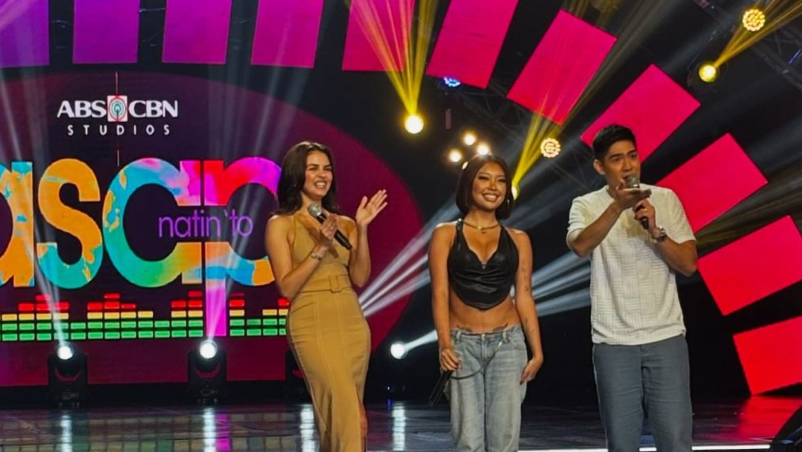 Denise Julia queer music MEGAStyle Exclusive Pride Month LGBTQIA+ ASAP guesting