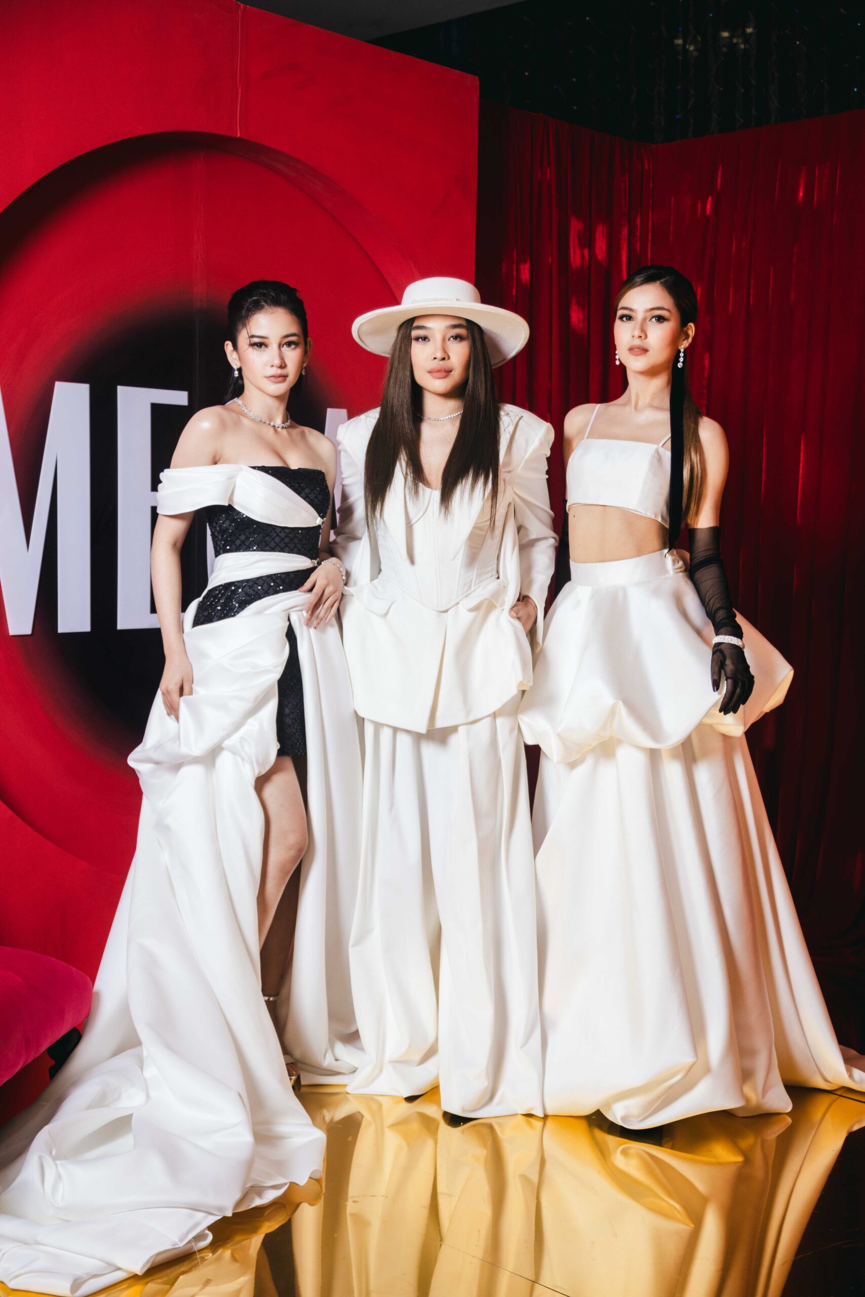 g22 at the mega ball