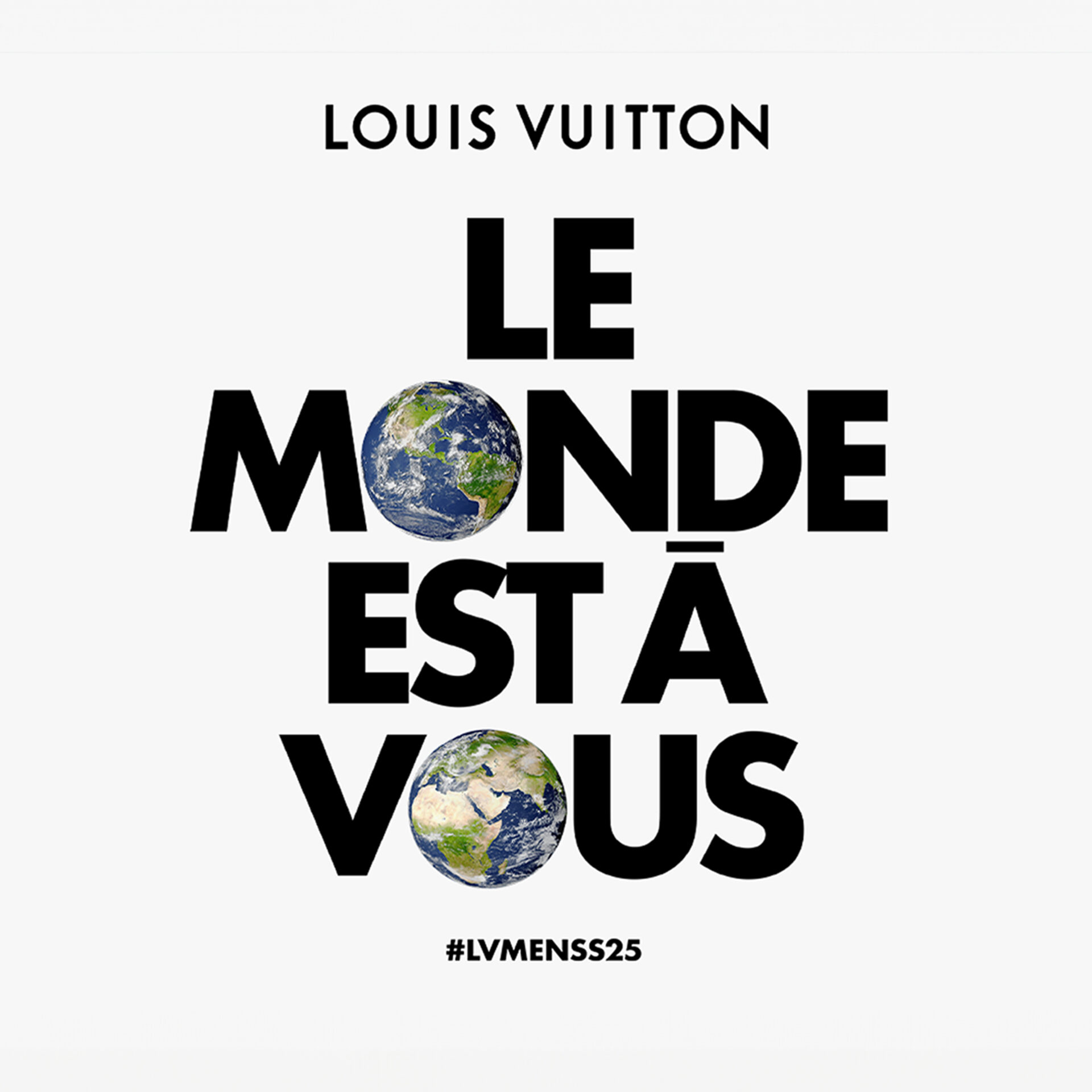Watch the Louis Vuitton Spring/Summer 2025 Collection