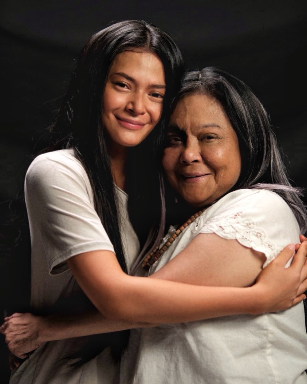 Bianca Umali Jinseo Arigato Festival Best Actress Mananambal Nora Aunor