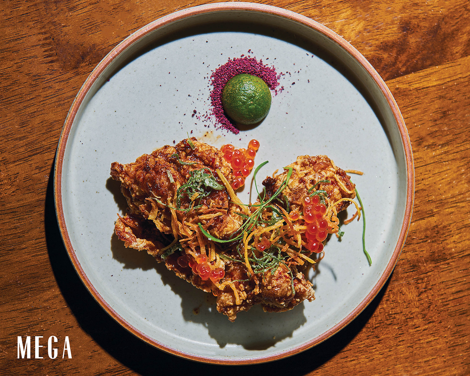 In recent times, Bombvinos Bodega also introduced a new and hearthy list of lunch specials in their menu