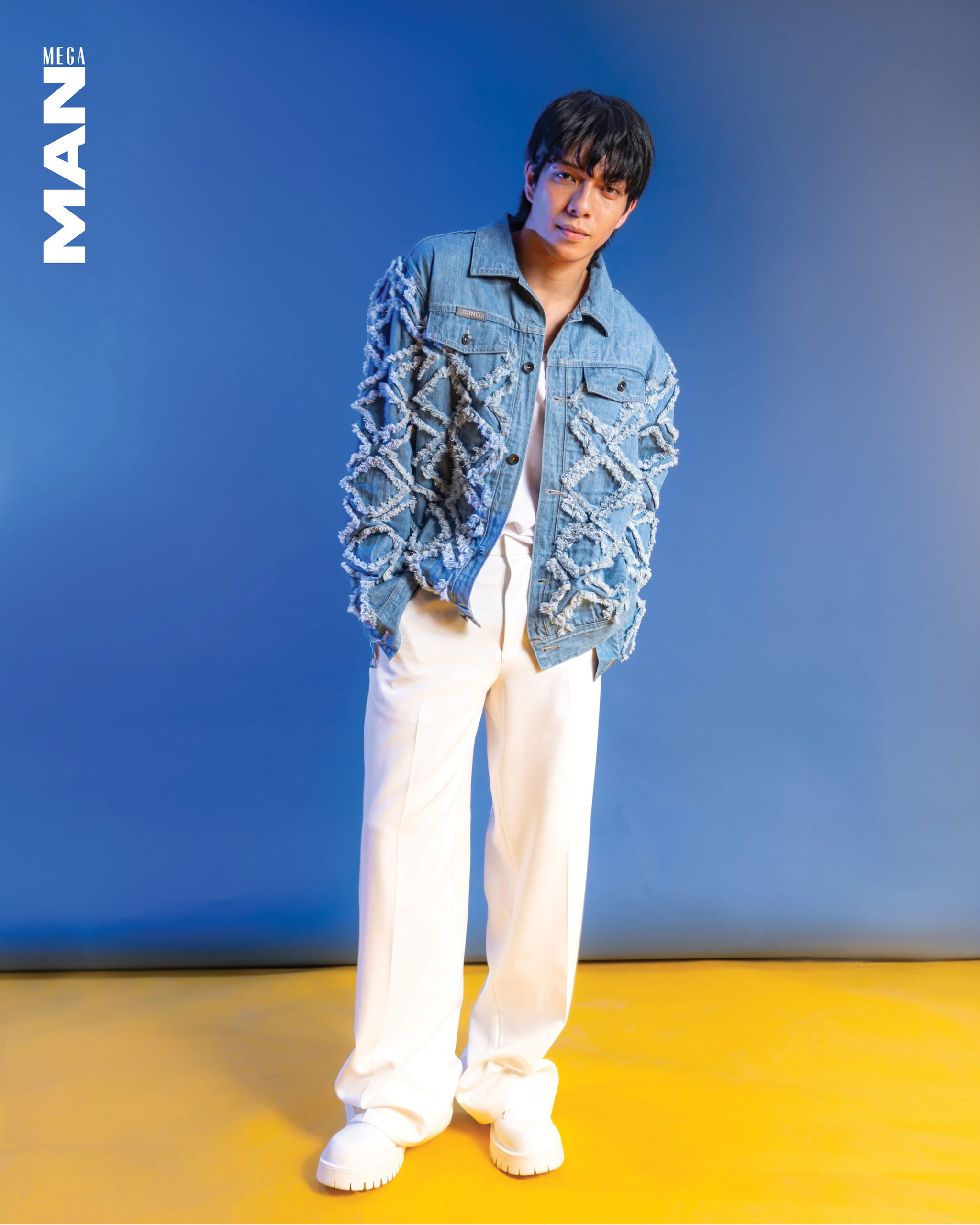 BGYO Nate