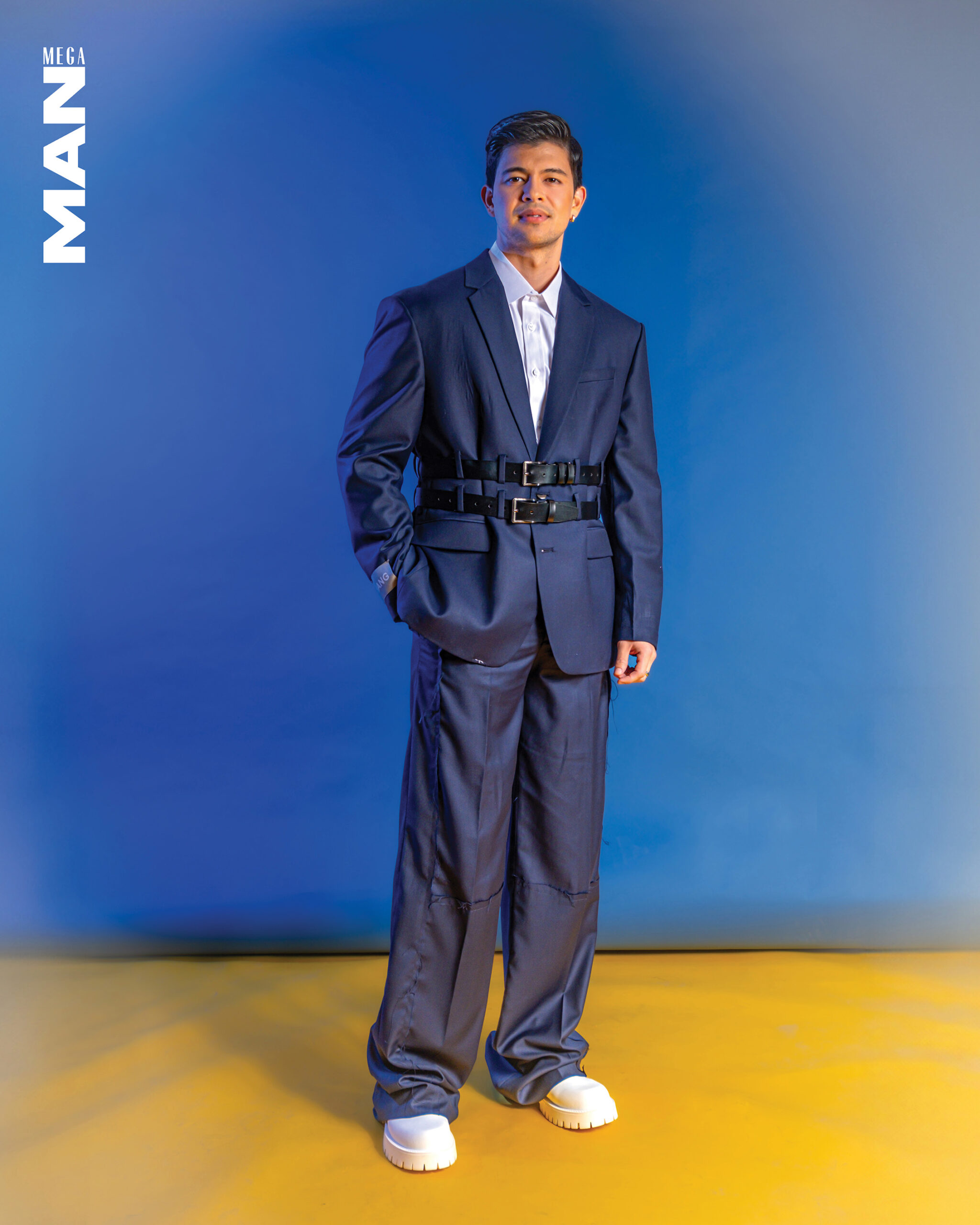 Rayver Cruz