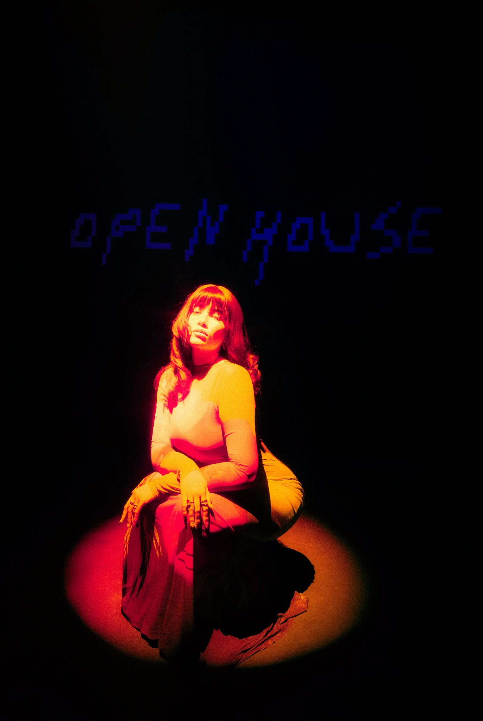 Open House Gibbs
