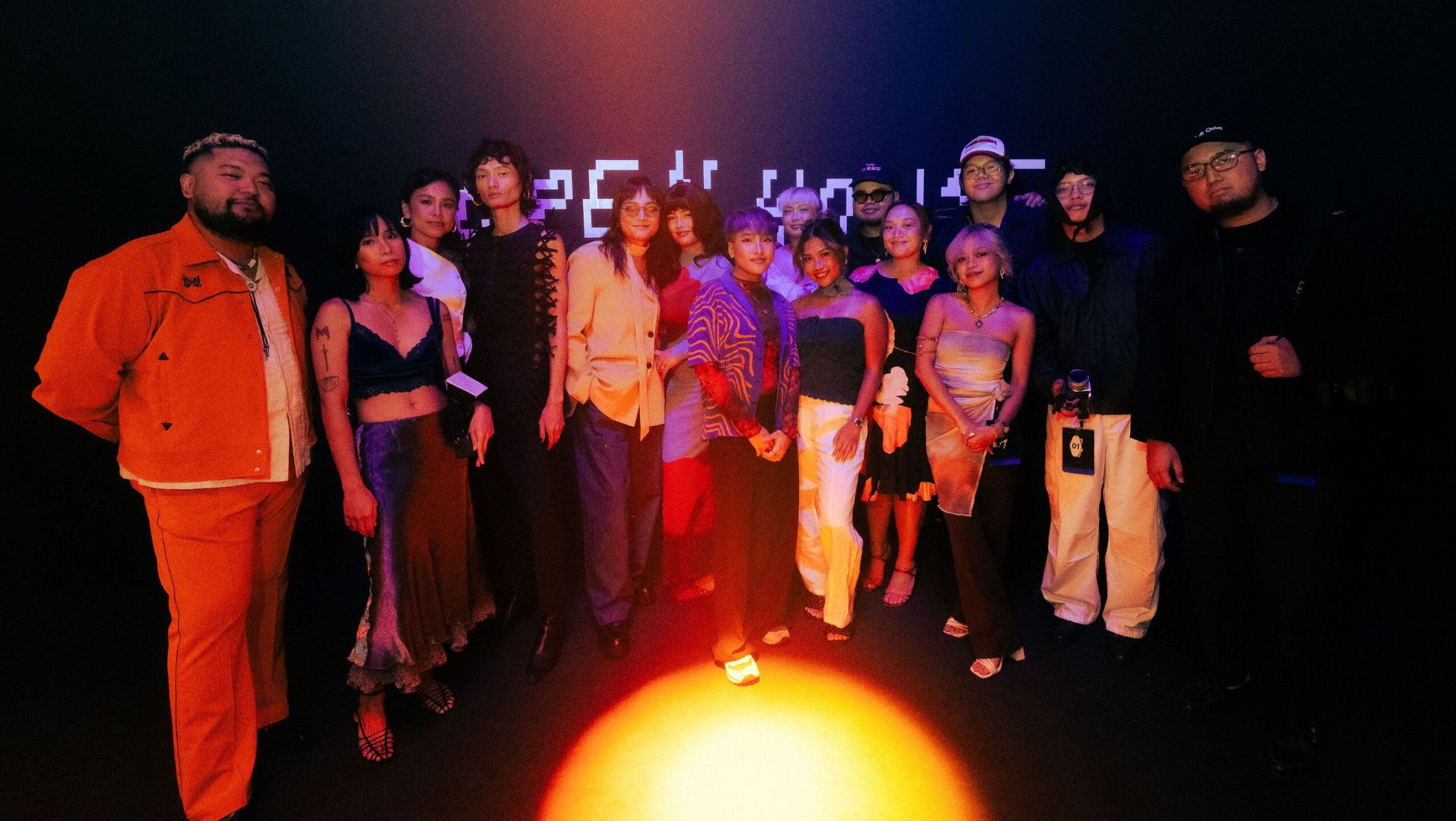 The Open House World team, led by Marga Bermudez