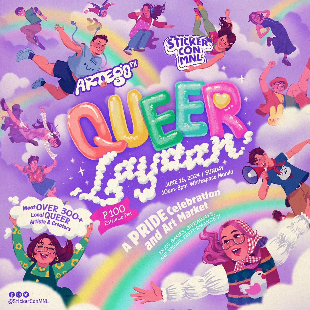 Queerlayaan
