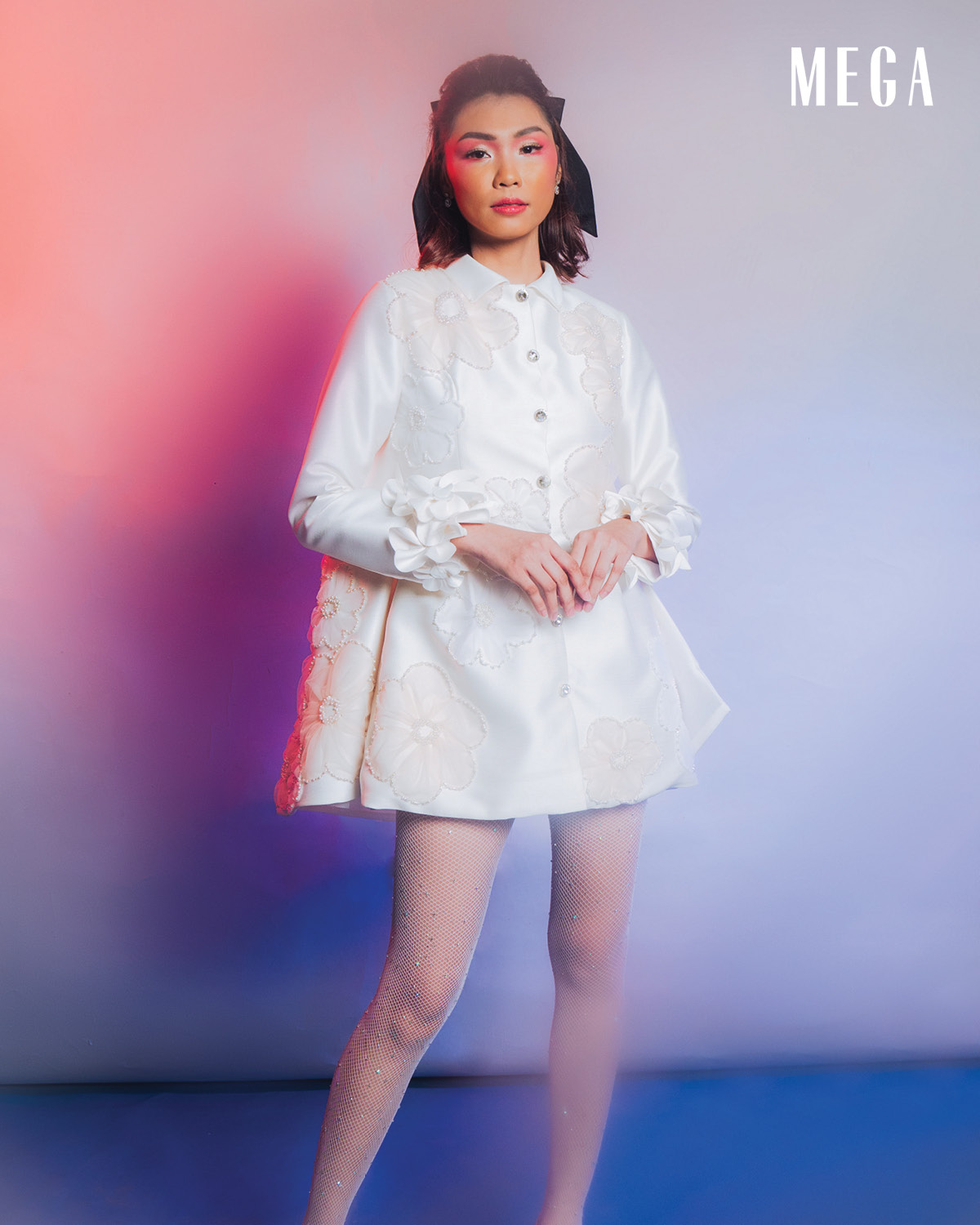 Rampa Manila 2 ballet Marc Rancy collection Divisoria
