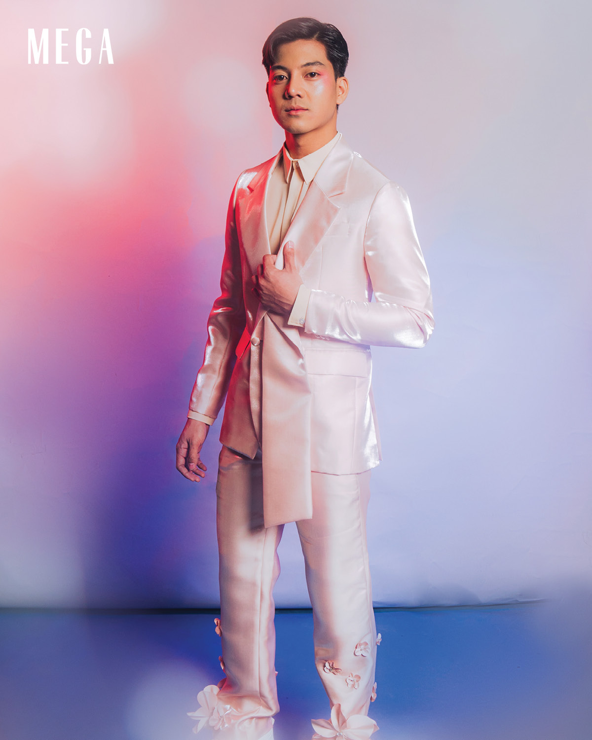 Rampa Manila 2 ballet Marc Rancy collection Divisoria