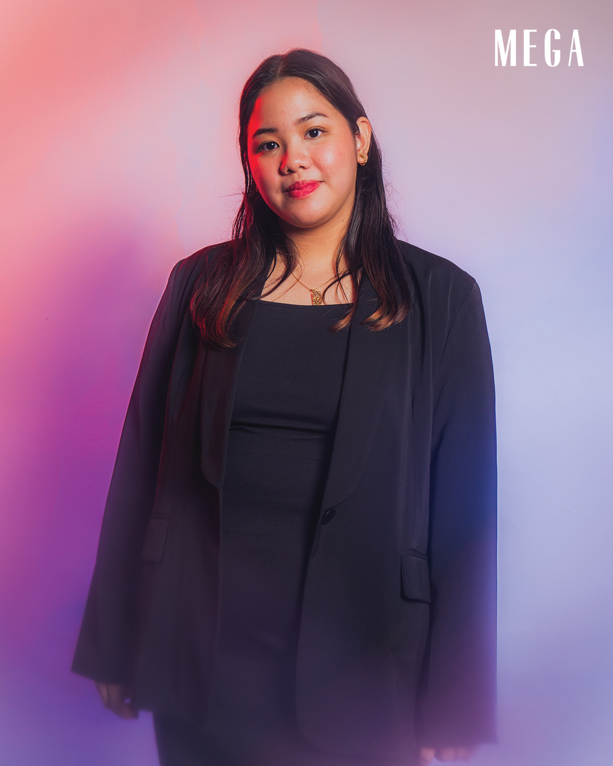 Rampa Manila Joanna Santos