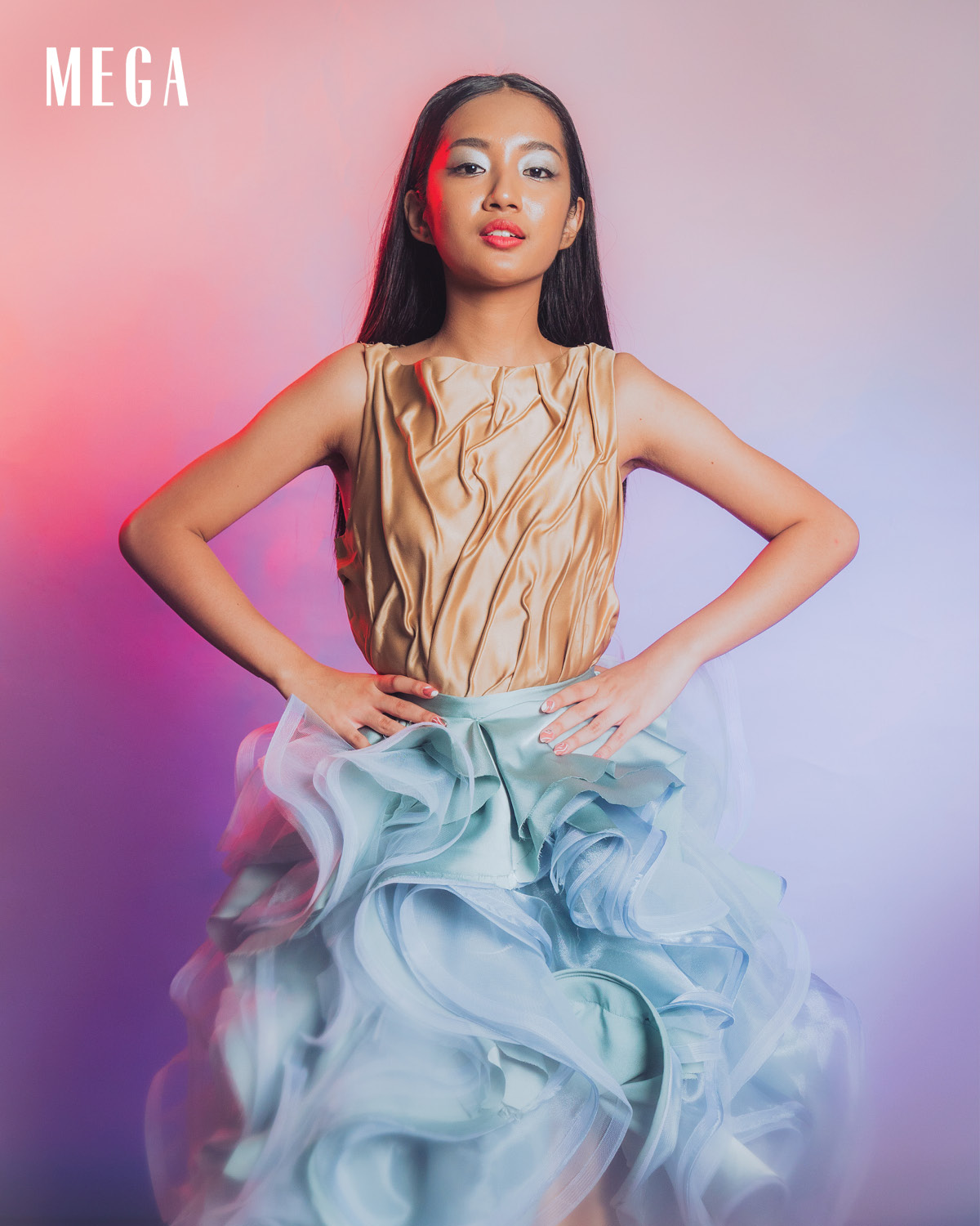 Rampa Manila Joanna Santos