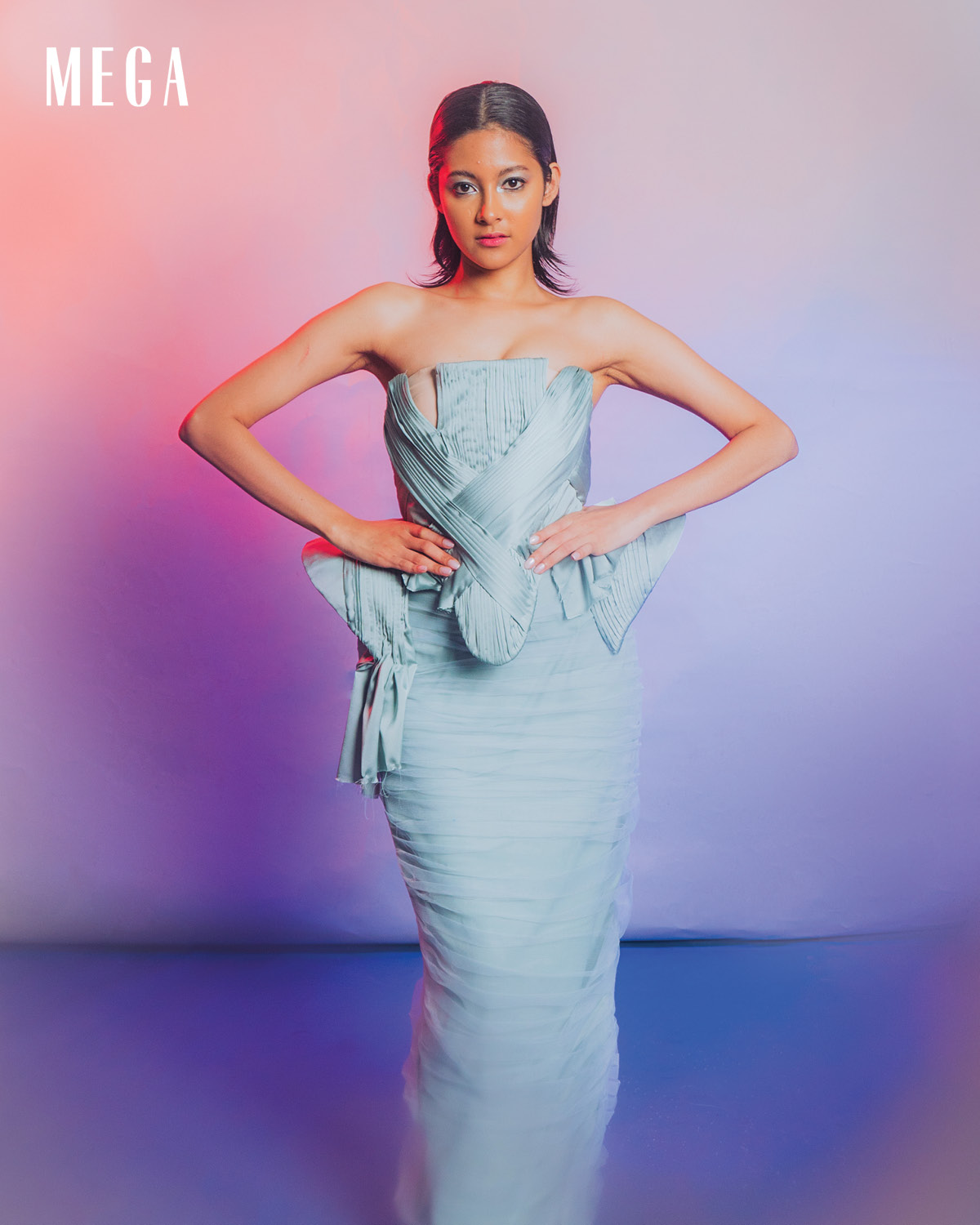 Rampa Manila Joanna Santos