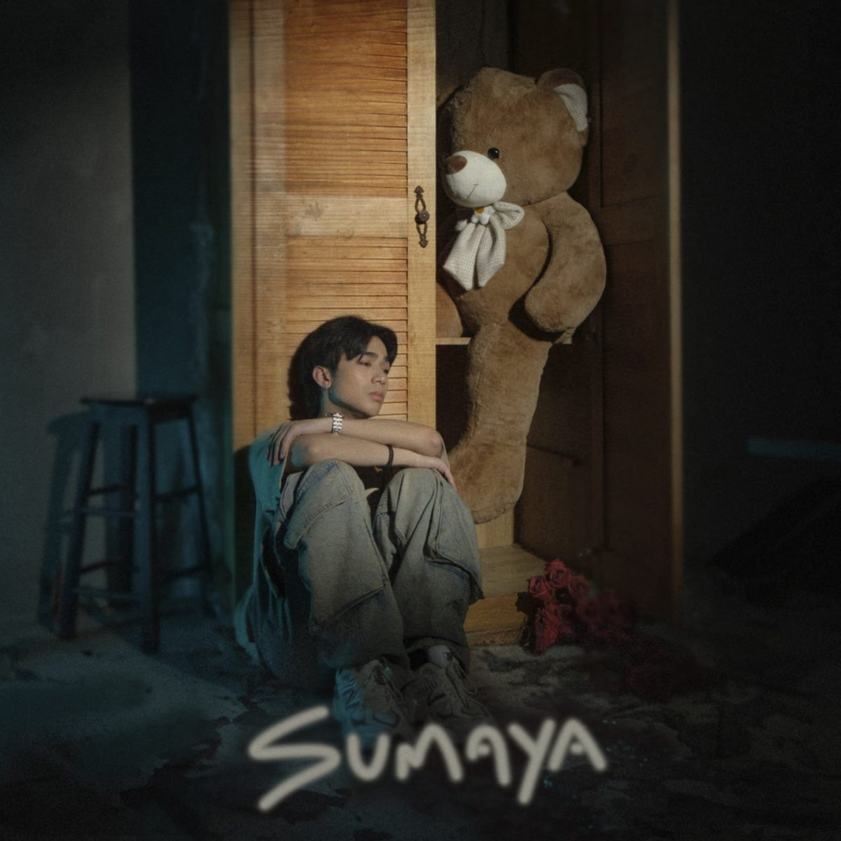 Josh Cullen Sumaya